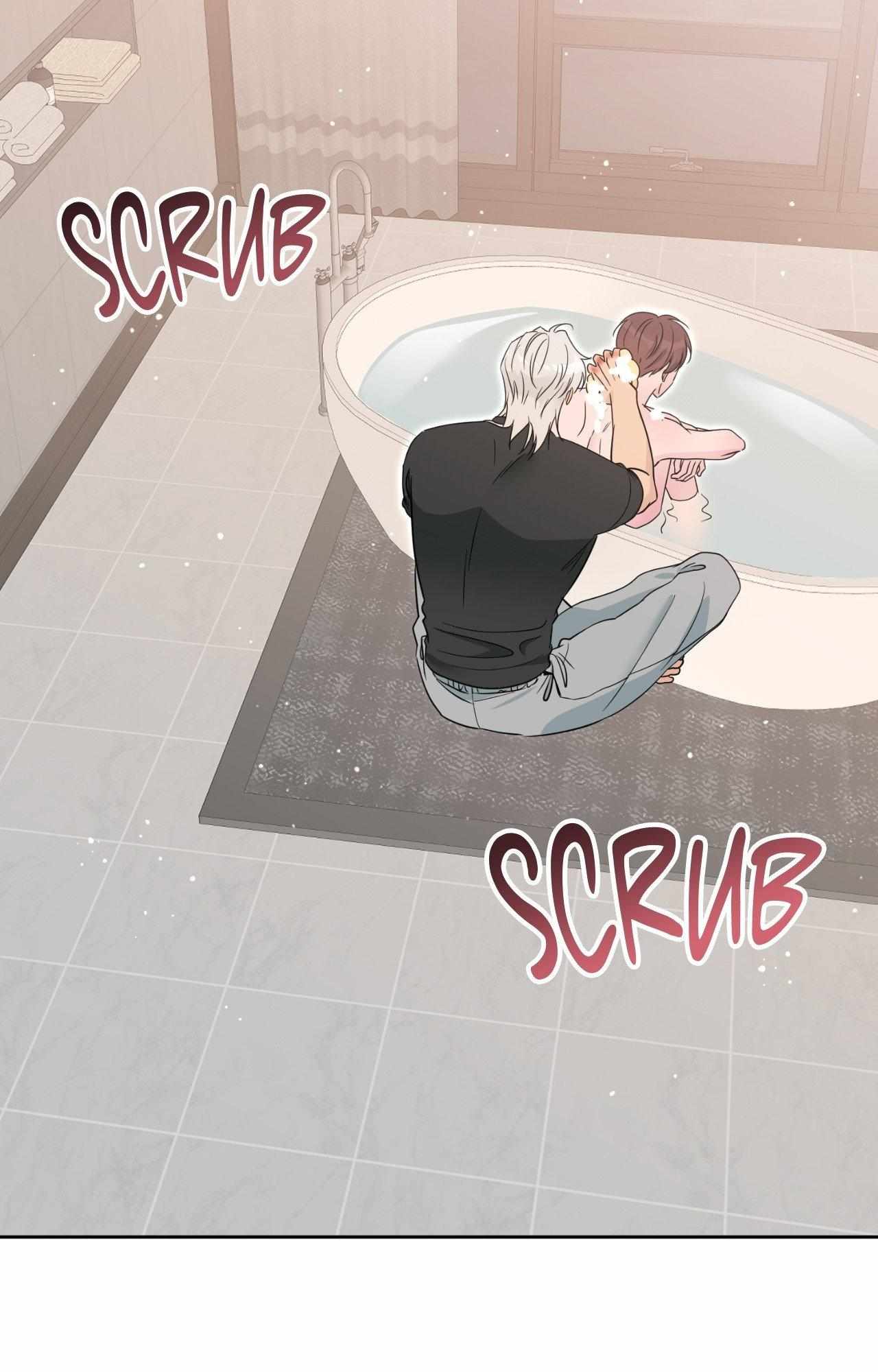 Angel Kiss Chapter 40 page 73 - 