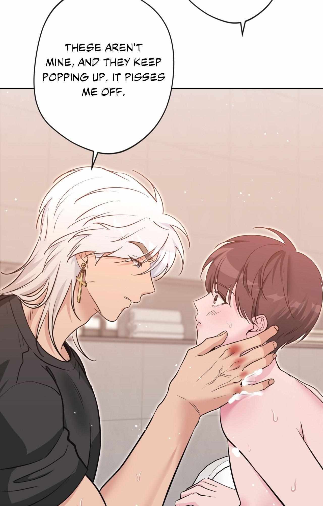 Angel Kiss Chapter 40 page 78 - 