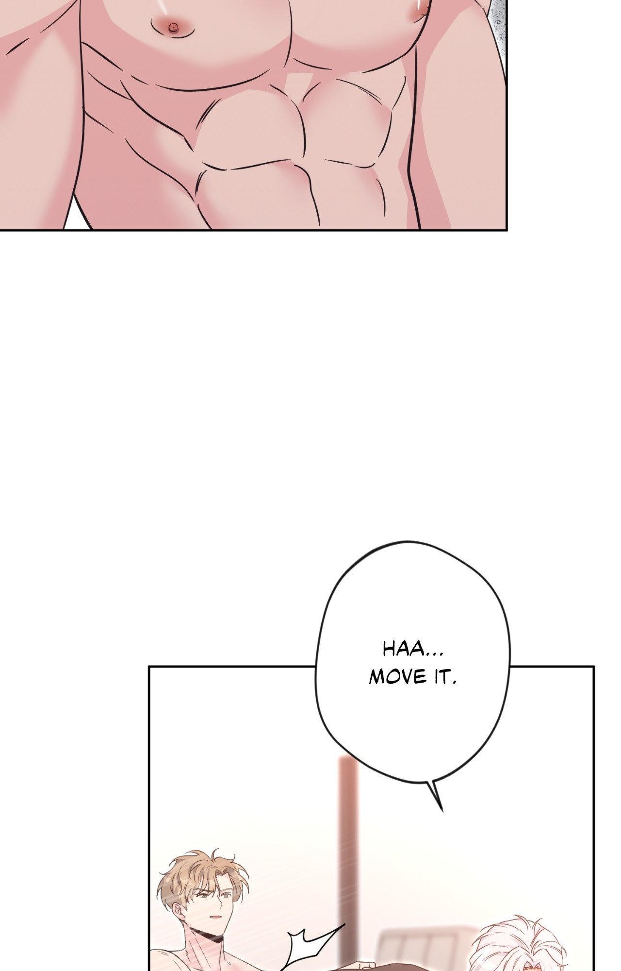 Angel Kiss Chapter 40 page 9 - 