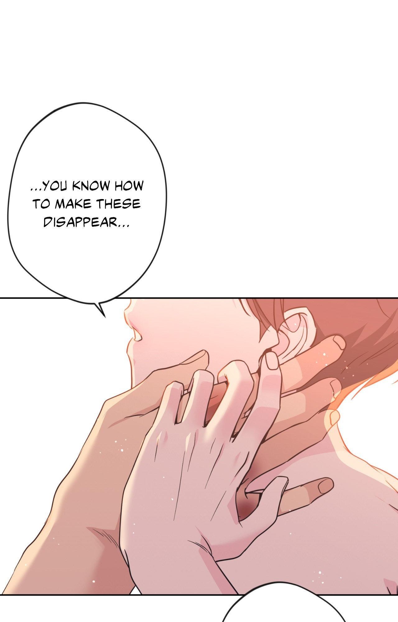 Angel Kiss Chapter 40 page 84 - 