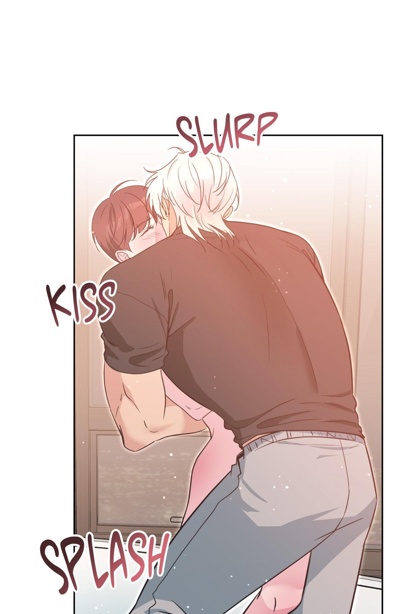 Angel Kiss Chapter 40 page 87 - 