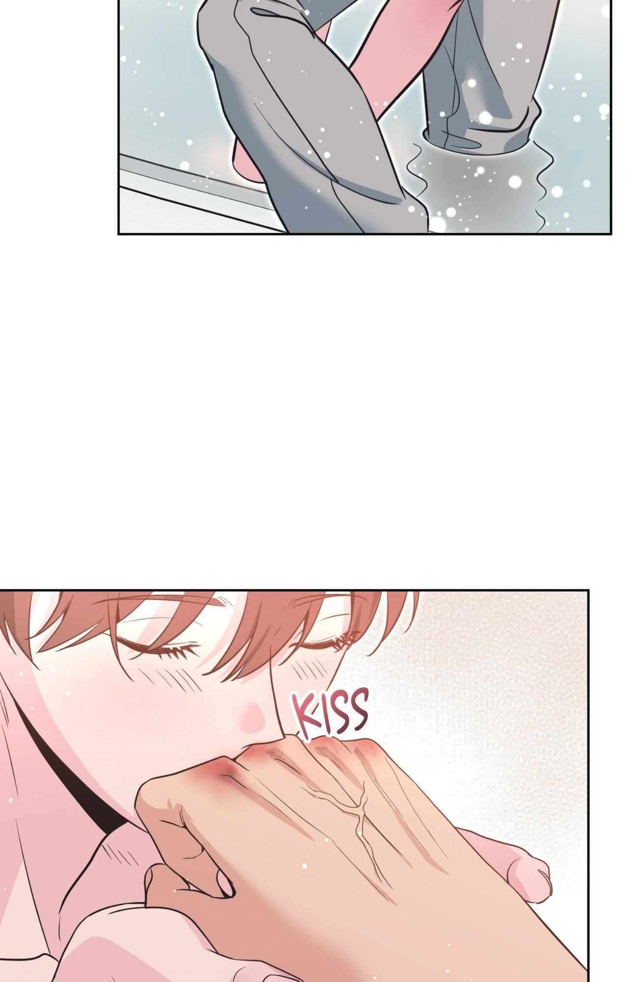 Angel Kiss Chapter 40 page 88 - 