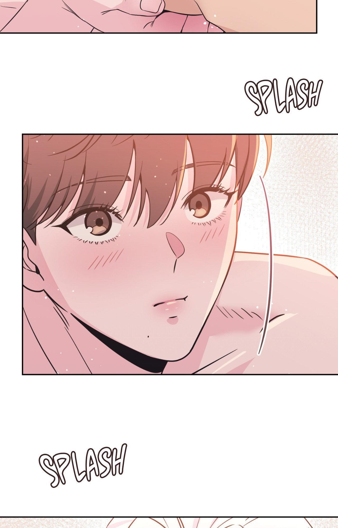 Angel Kiss Chapter 40 page 89 - 
