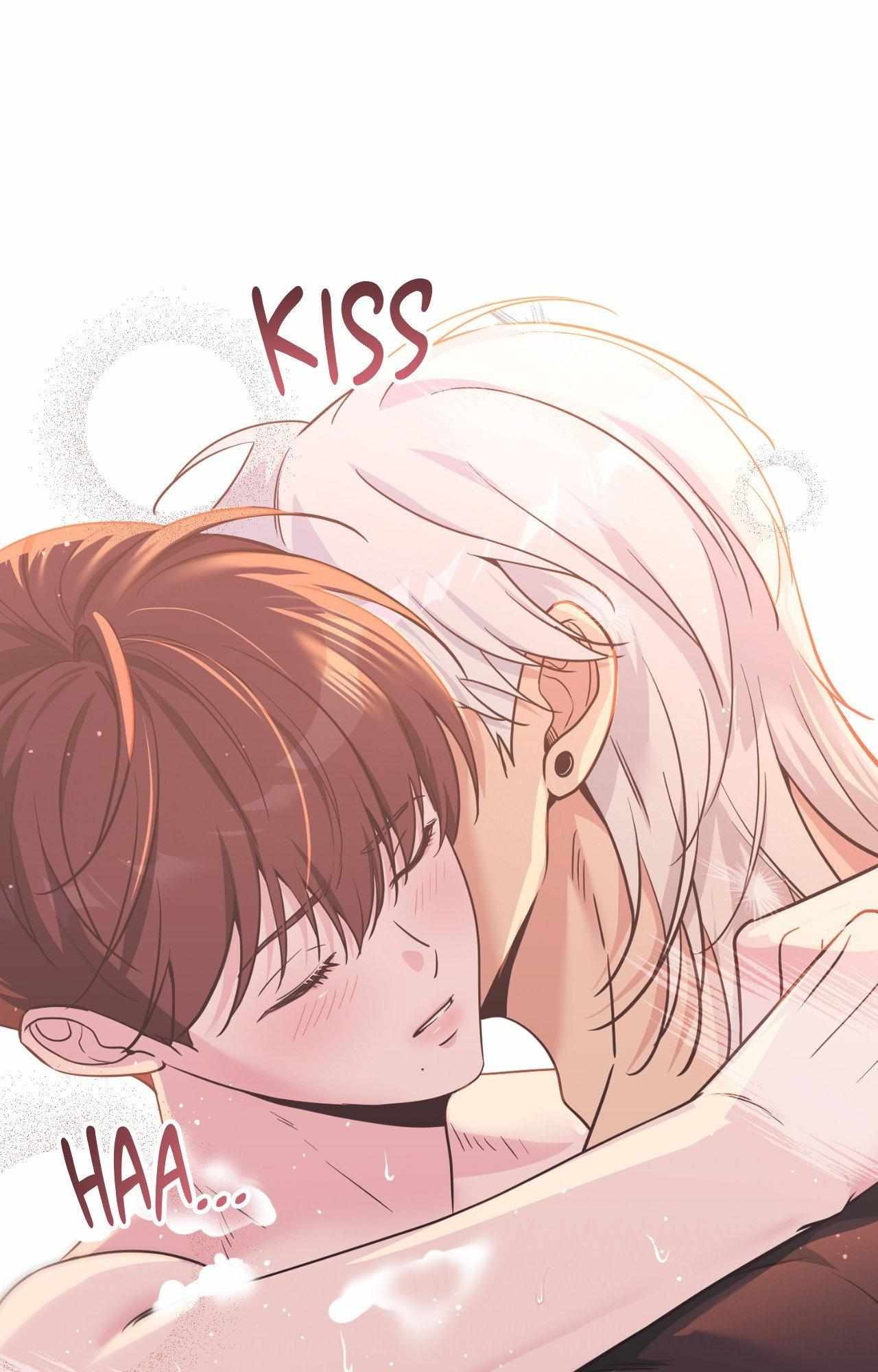 Angel Kiss Chapter 40 page 91 - 