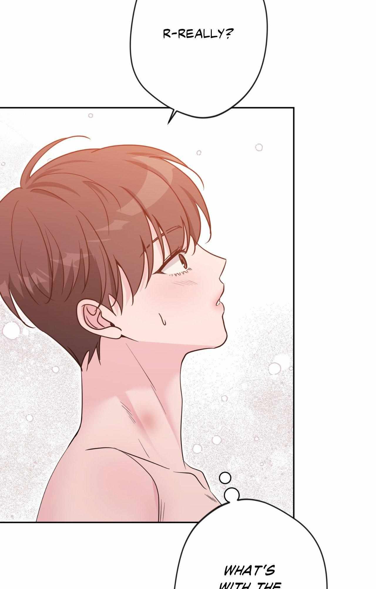 Angel Kiss Chapter 41 page 15 - 