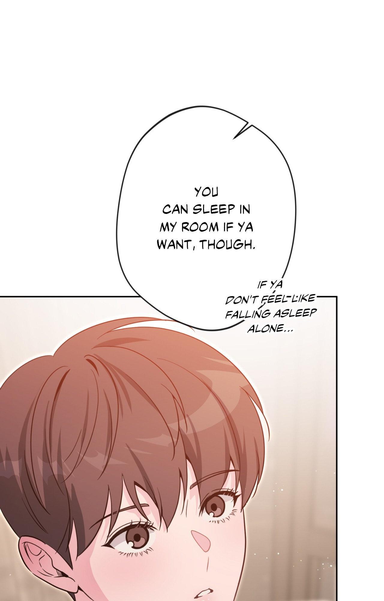 Angel Kiss Chapter 41 page 18 - 
