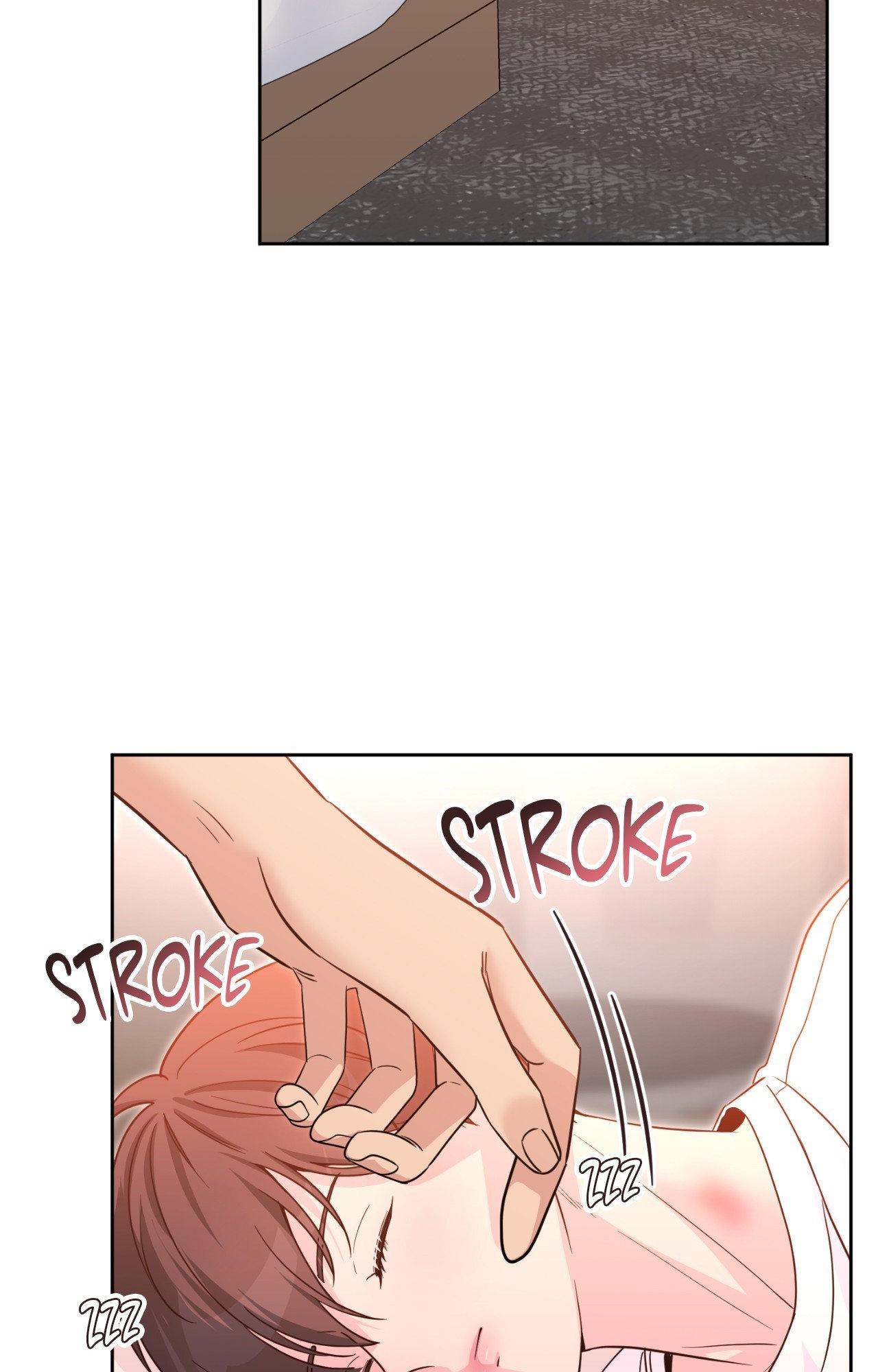 Angel Kiss Chapter 41 page 21 - 