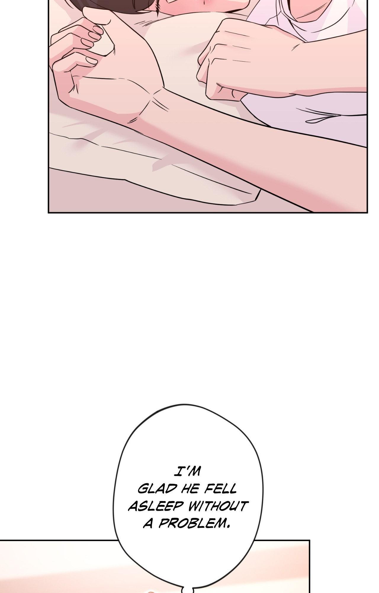 Angel Kiss Chapter 41 page 22 - 