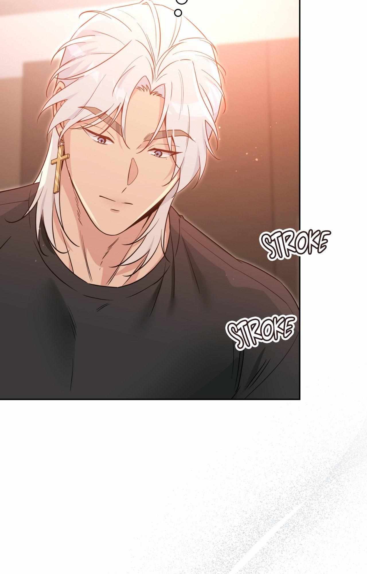 Angel Kiss Chapter 41 page 23 - 