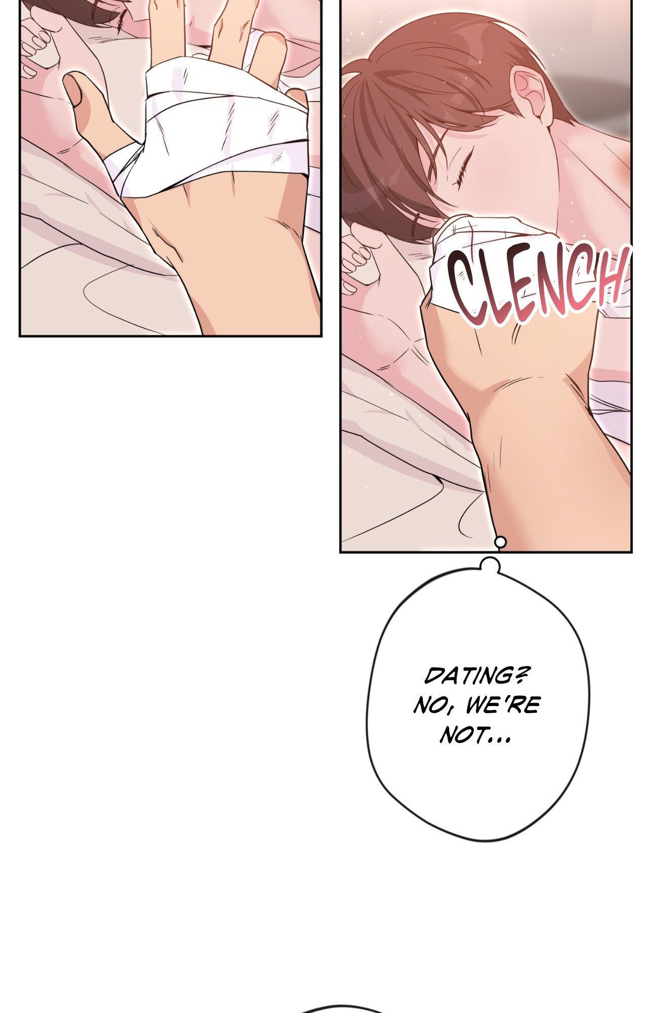 Angel Kiss Chapter 41 page 25 - 