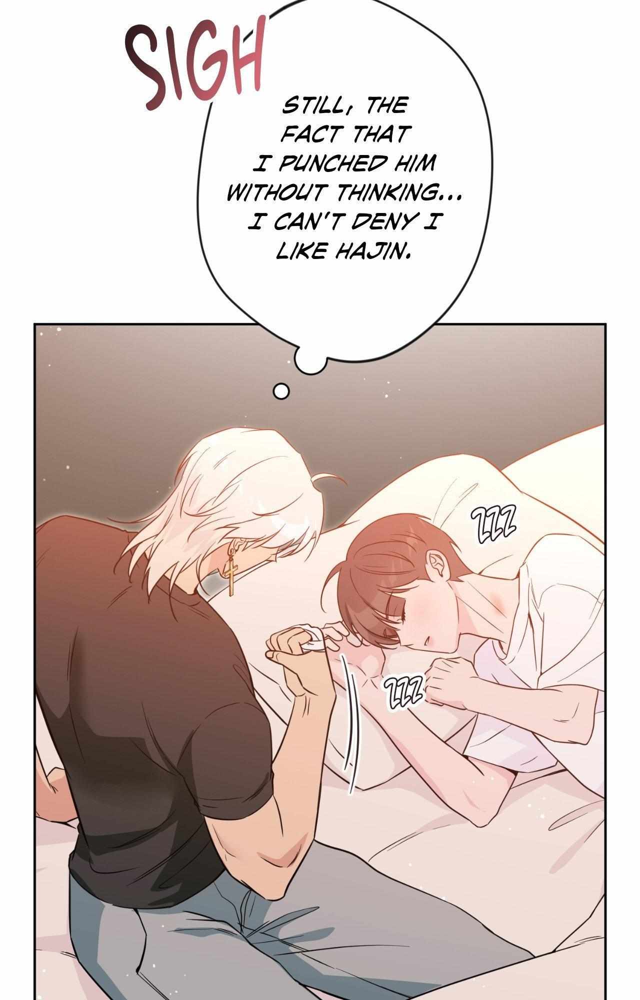 Angel Kiss Chapter 41 page 26 - 
