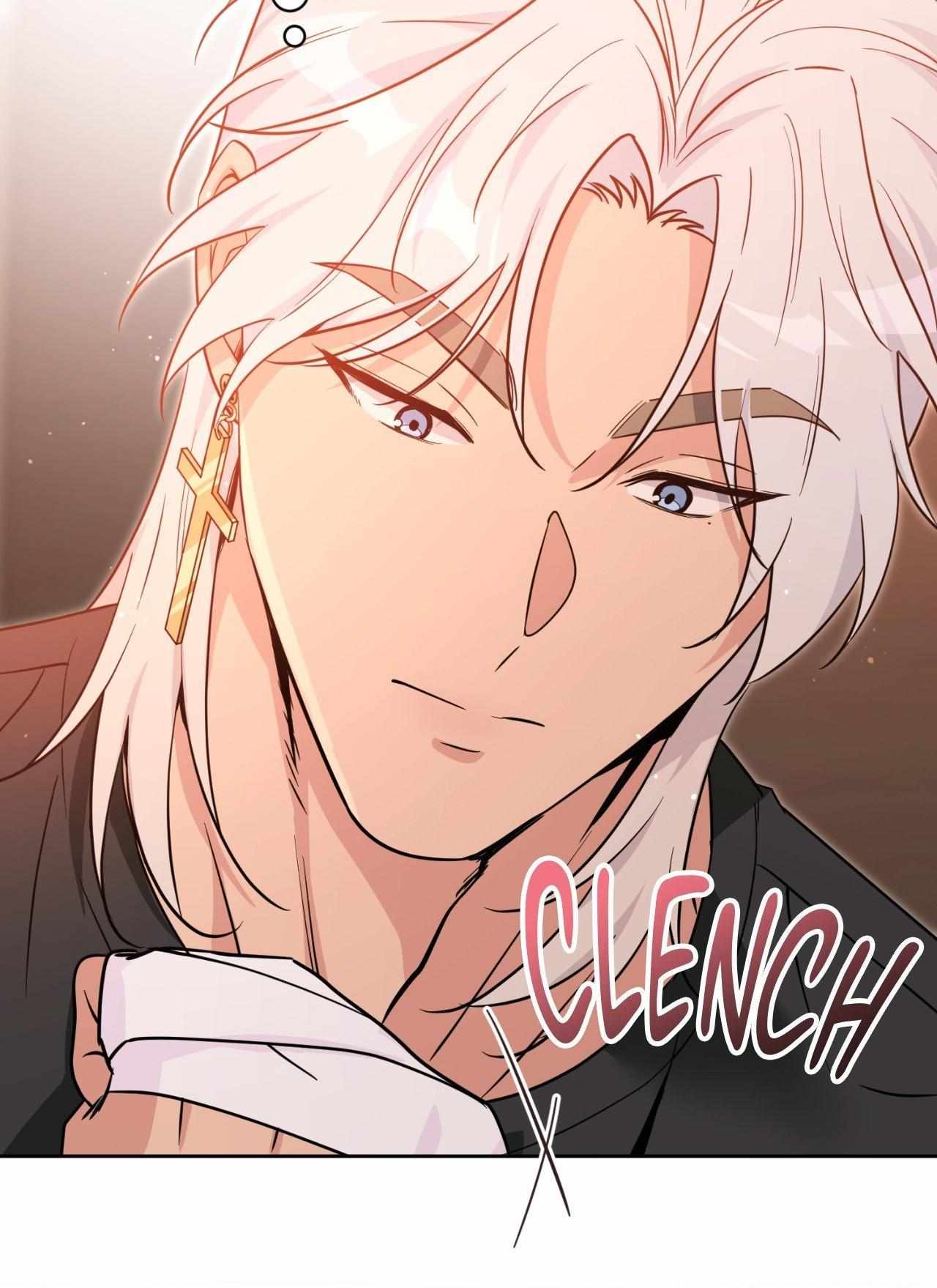 Angel Kiss Chapter 41 page 28 - 