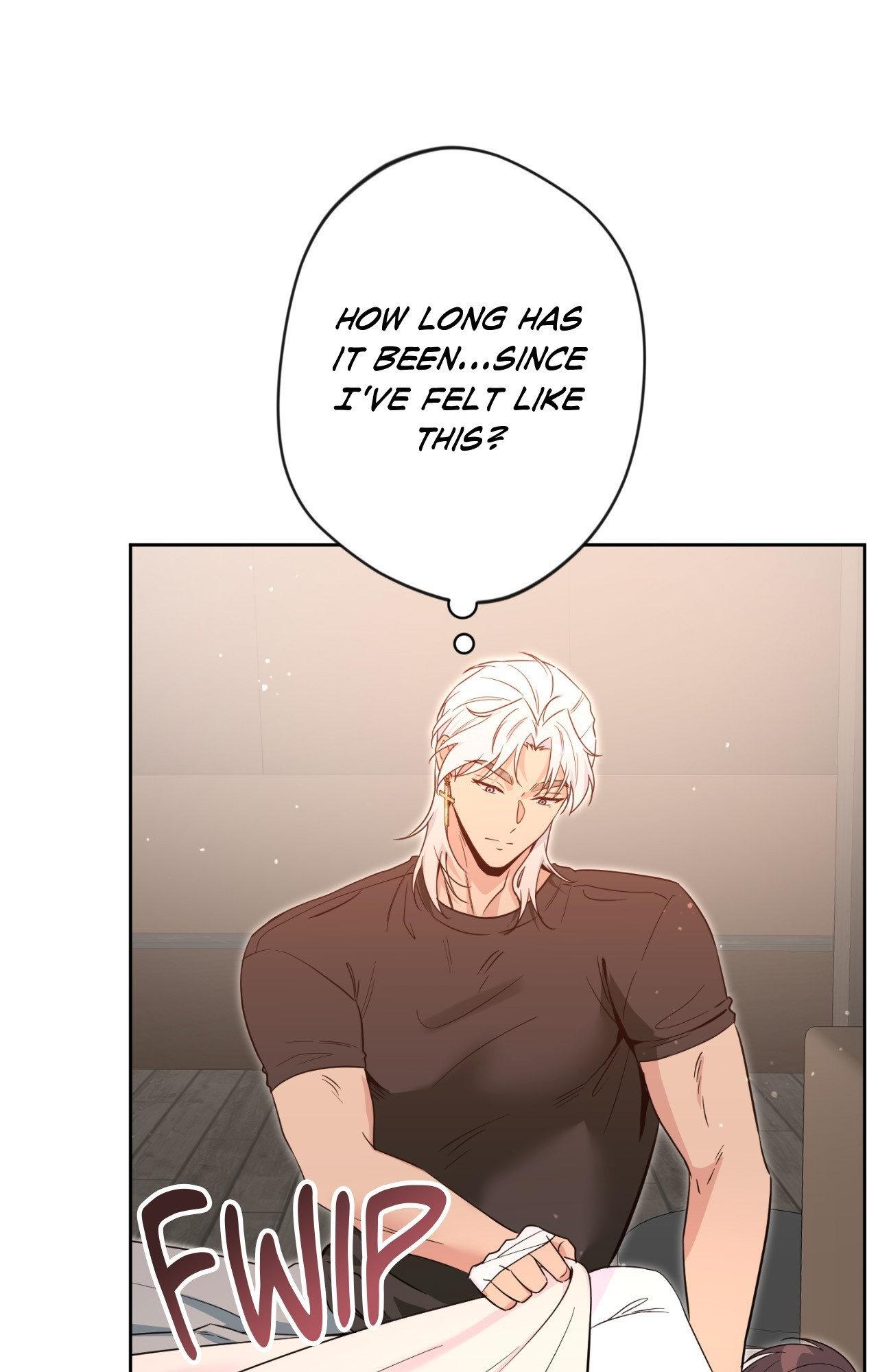 Angel Kiss Chapter 41 page 29 - 