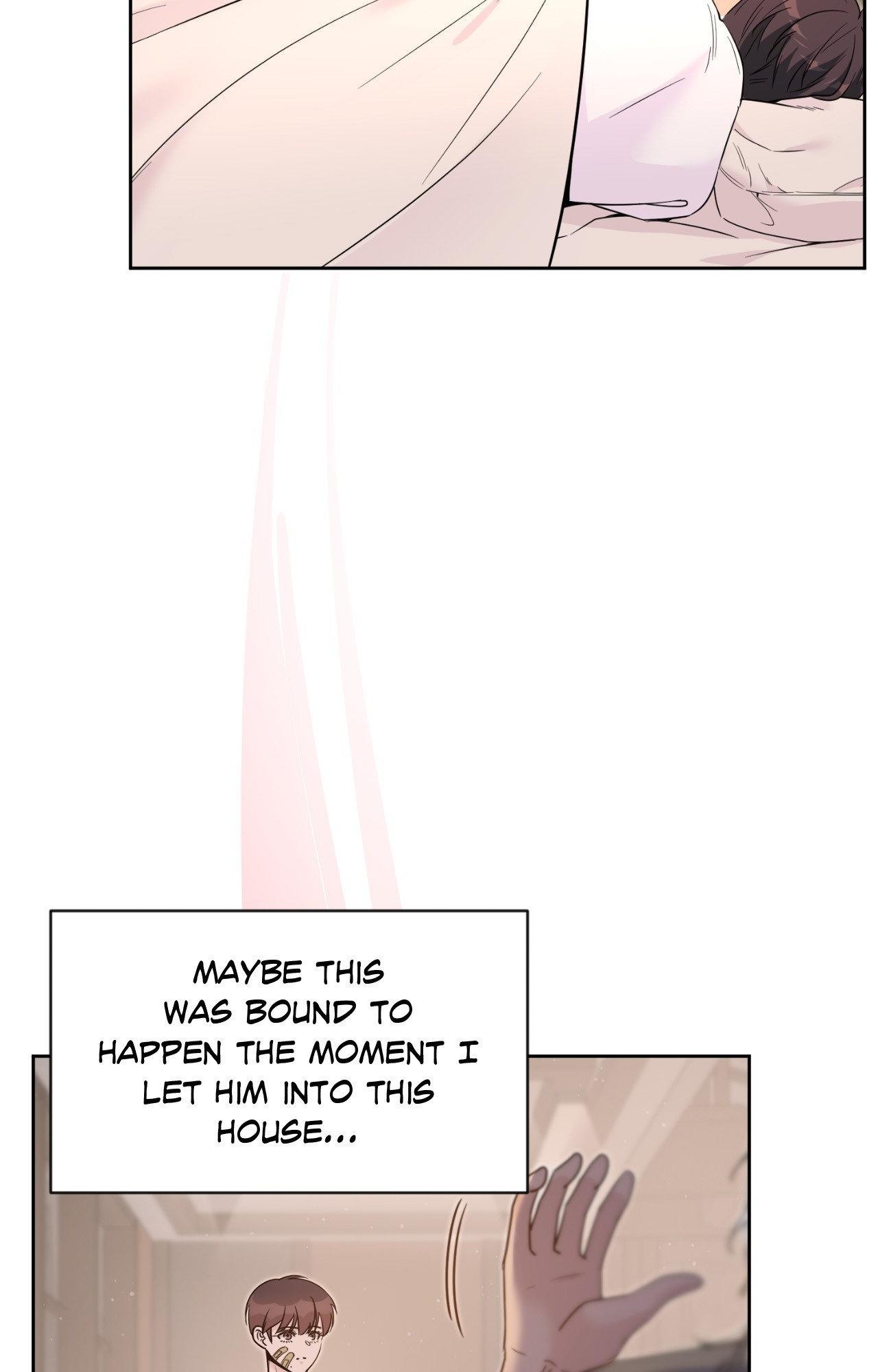 Angel Kiss Chapter 41 page 30 - 