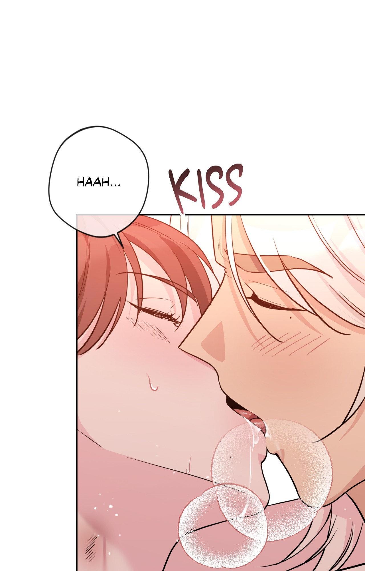 Angel Kiss Chapter 41 page 4 - 