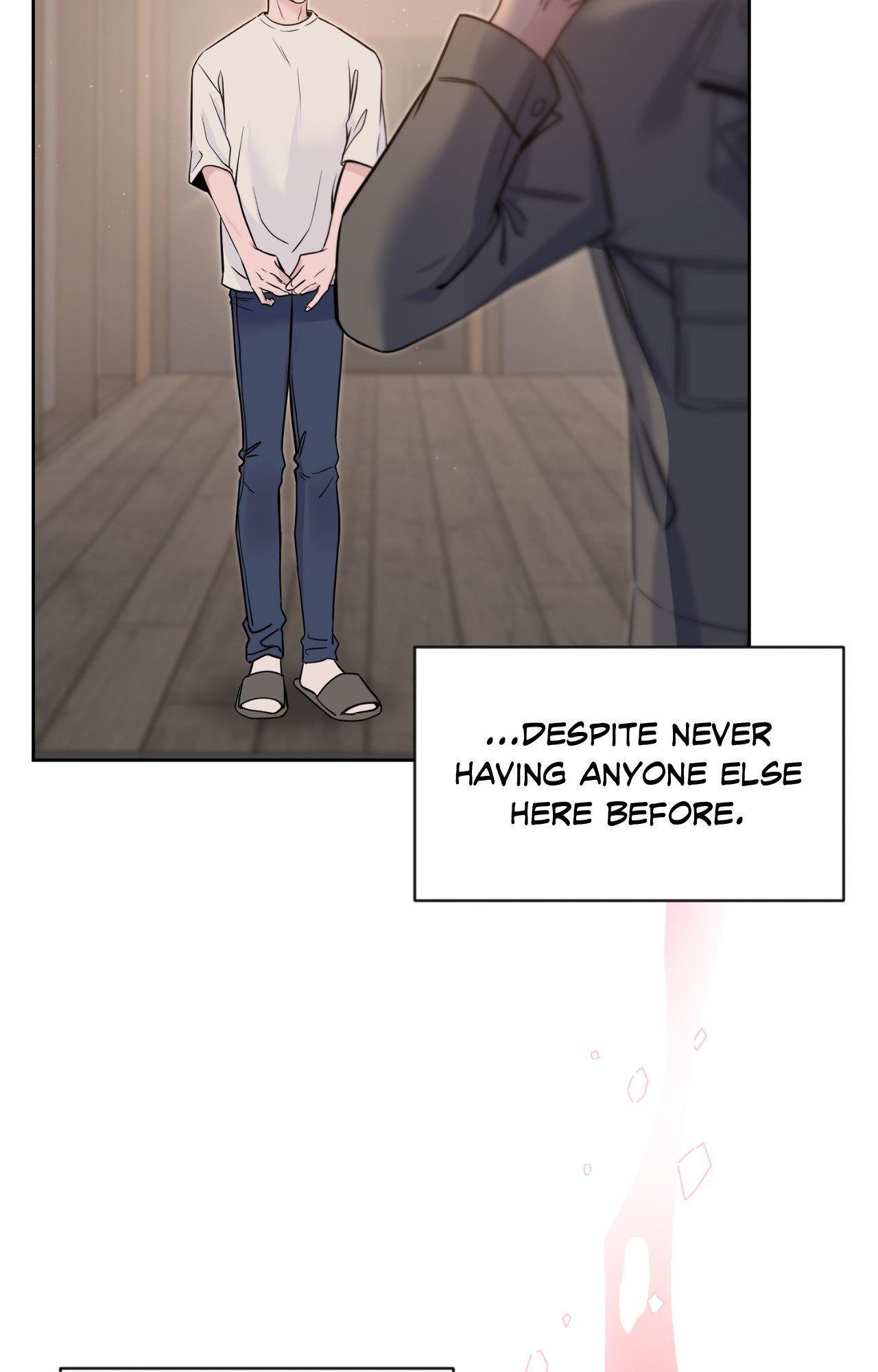 Angel Kiss Chapter 41 page 31 - 