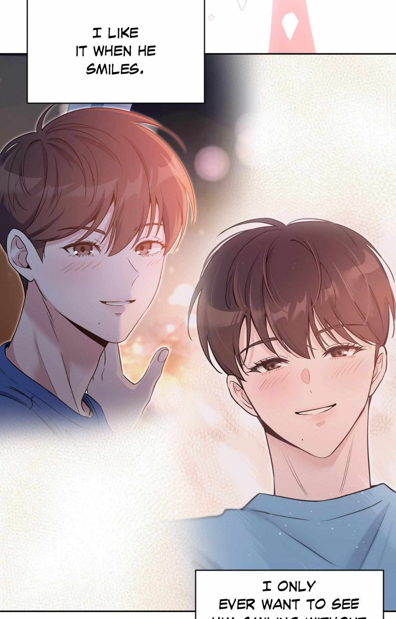 Angel Kiss Chapter 41 page 32 - 