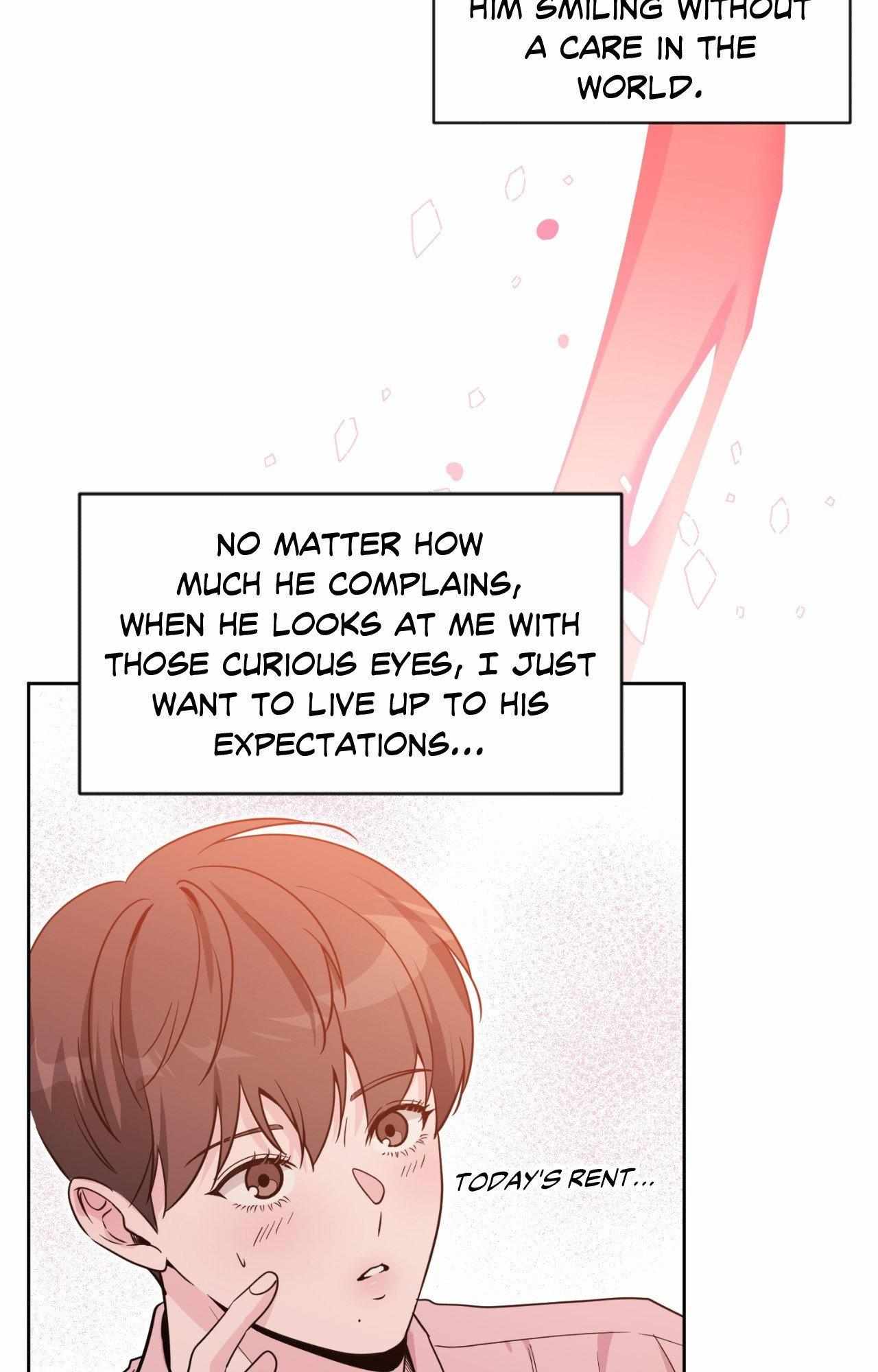 Angel Kiss Chapter 41 page 33 - 
