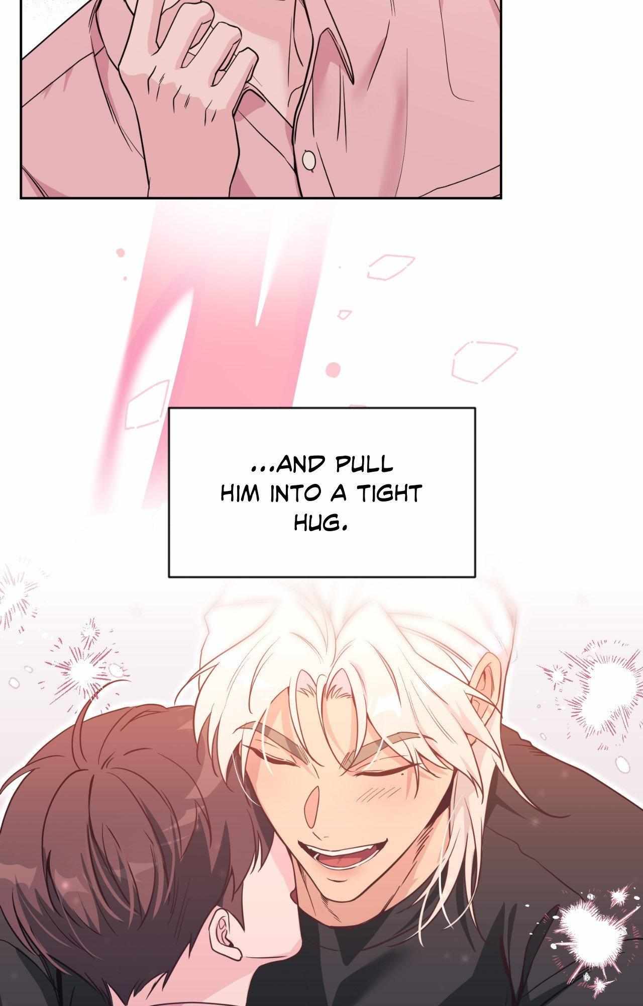Angel Kiss Chapter 41 page 34 - 