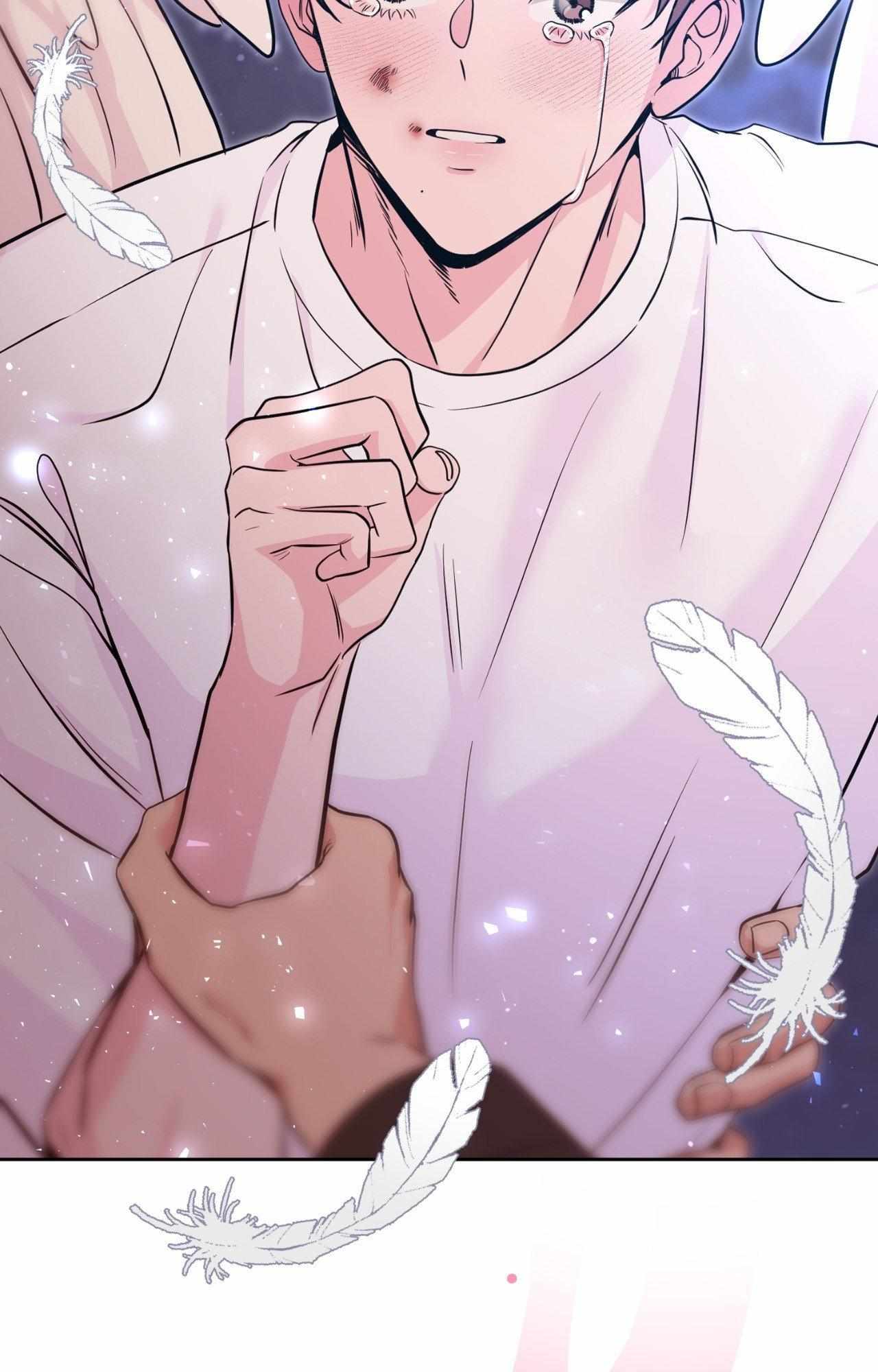 Angel Kiss Chapter 41 page 38 - 