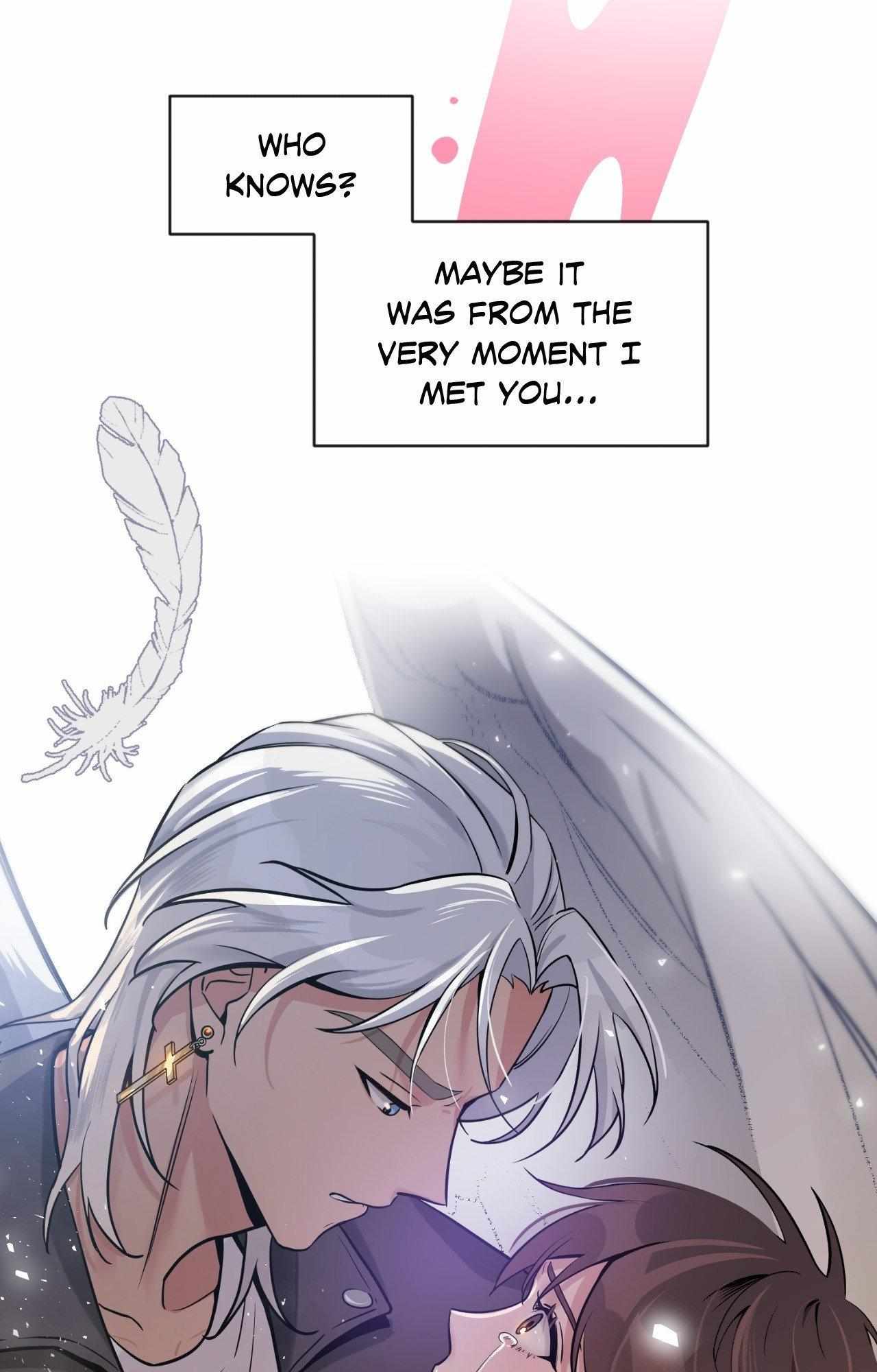 Angel Kiss Chapter 41 page 39 - 