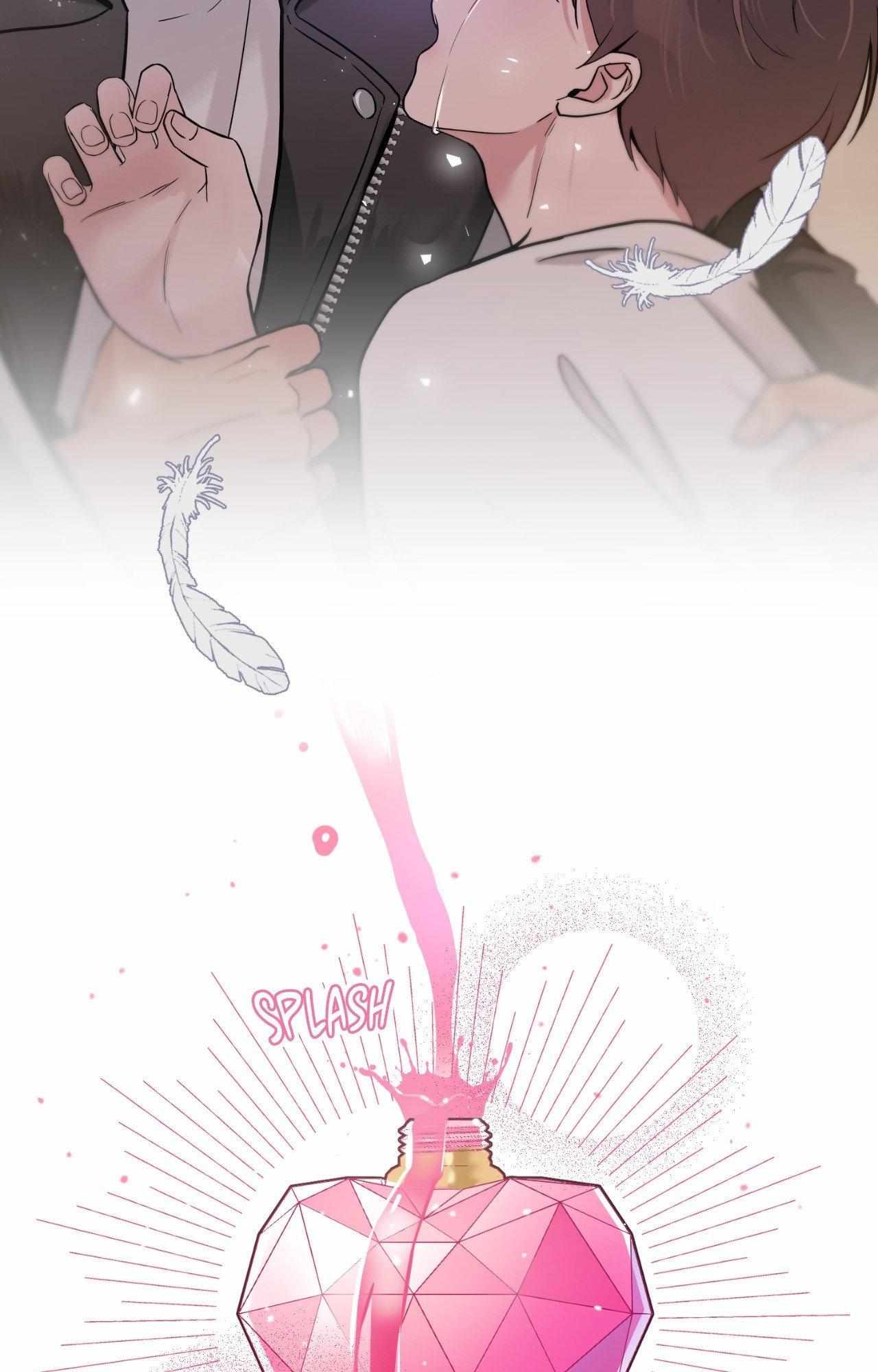 Angel Kiss Chapter 41 page 40 - 