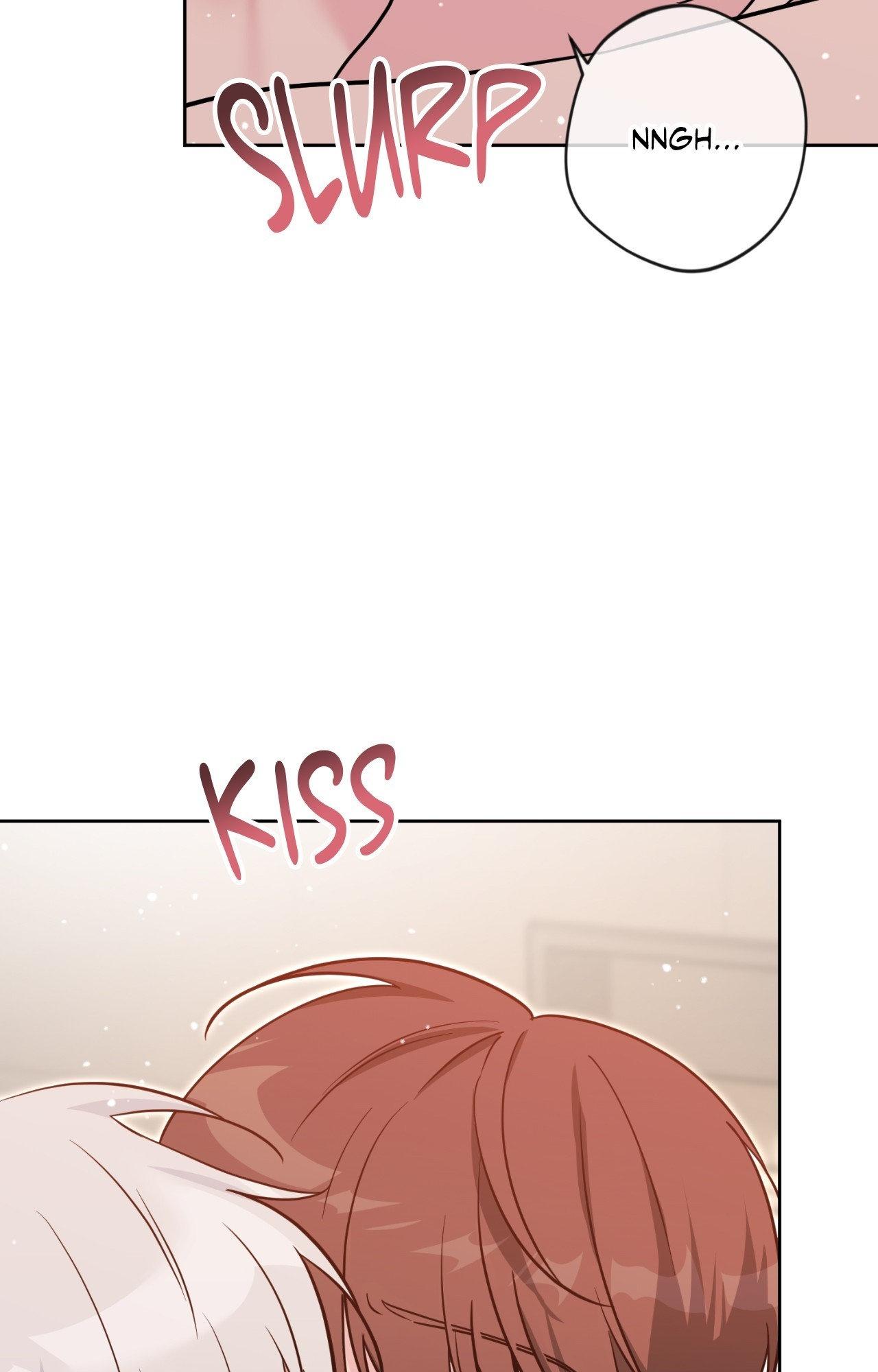 Angel Kiss Chapter 41 page 5 - 