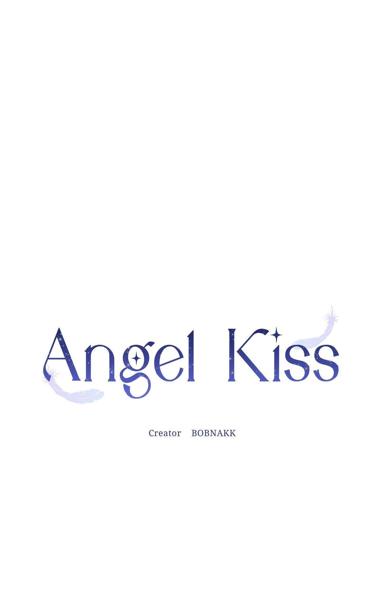 Angel Kiss Chapter 41 page 42 - 