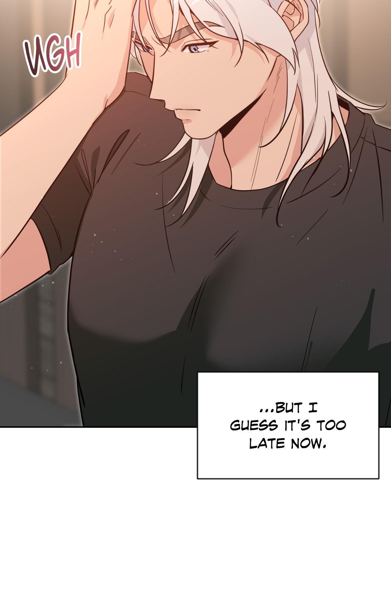 Angel Kiss Chapter 41 page 46 - 