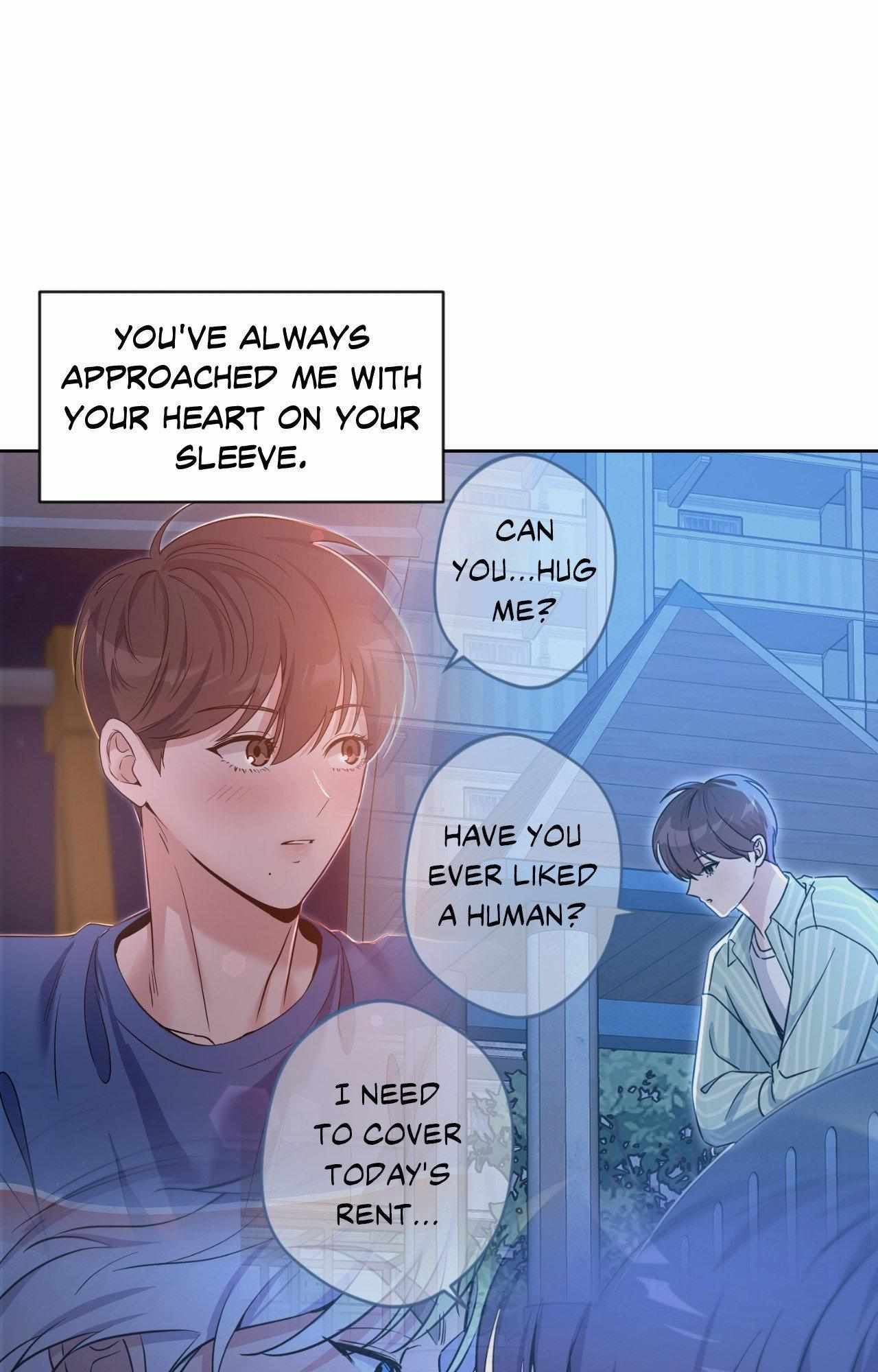 Angel Kiss Chapter 41 page 47 - 