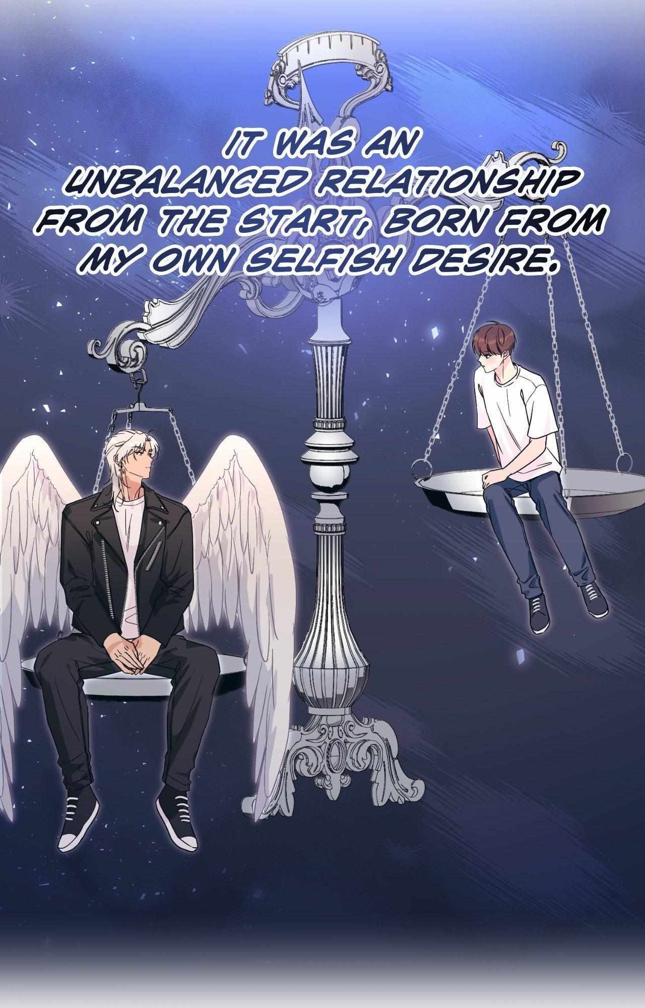 Angel Kiss Chapter 41 page 49 - 