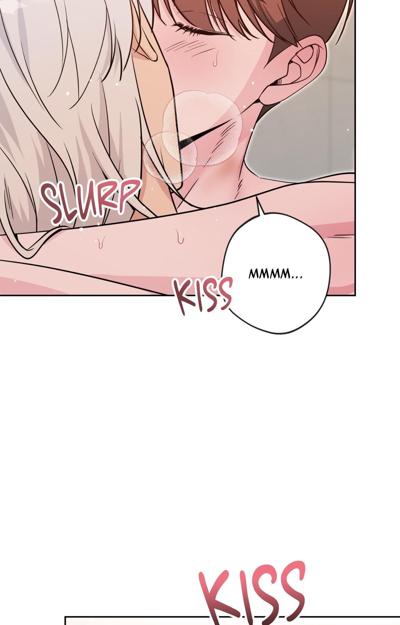 Angel Kiss Chapter 41 page 6 - 