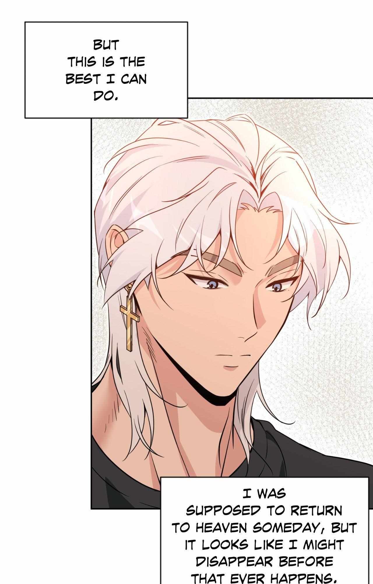 Angel Kiss Chapter 41 page 51 - 
