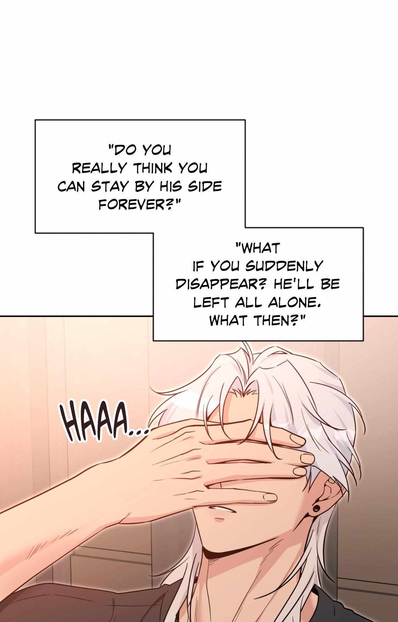 Angel Kiss Chapter 41 page 54 - 