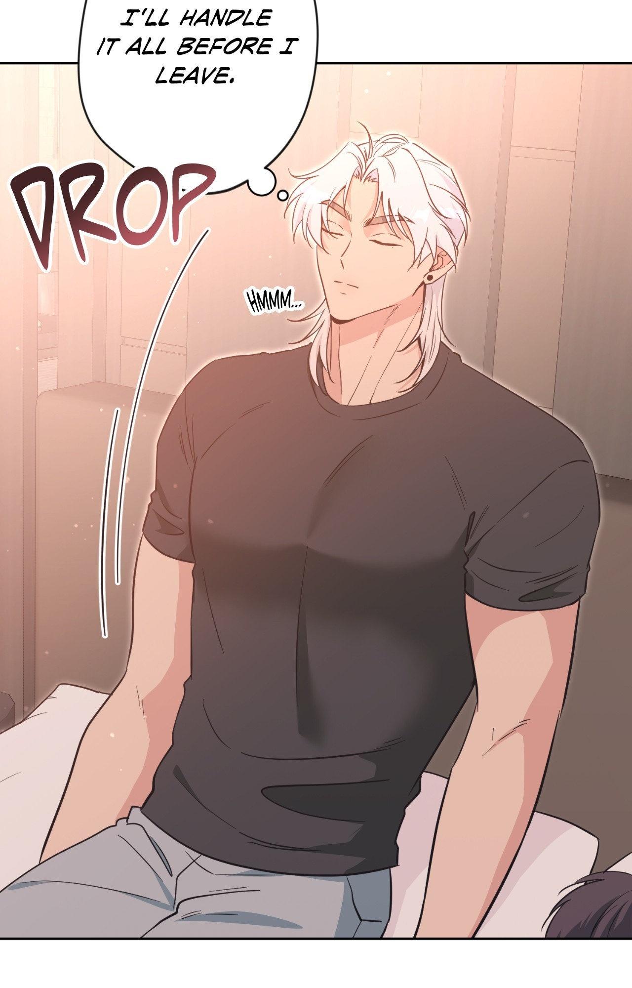 Angel Kiss Chapter 41 page 57 - 