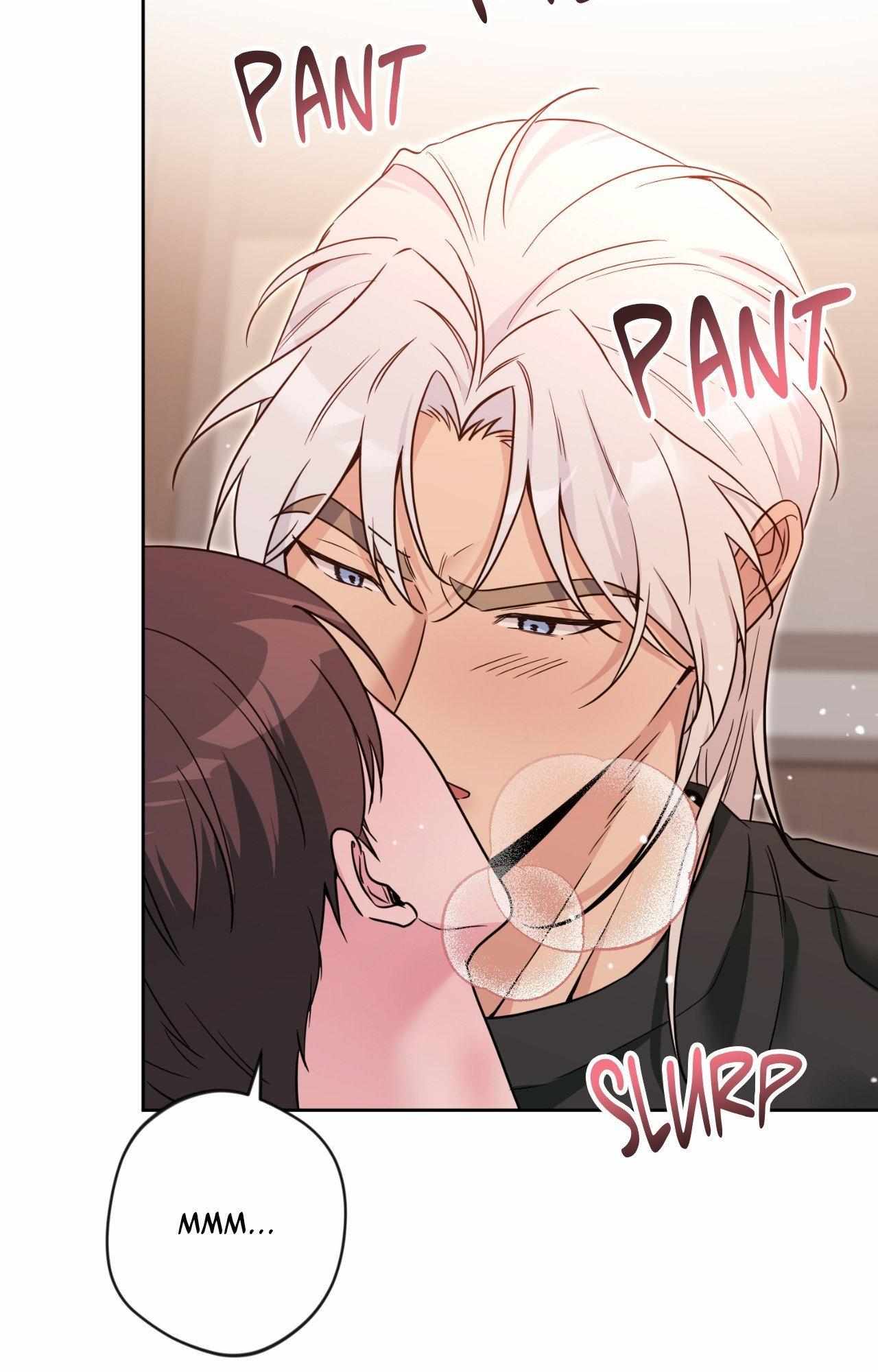 Angel Kiss Chapter 41 page 7 - 