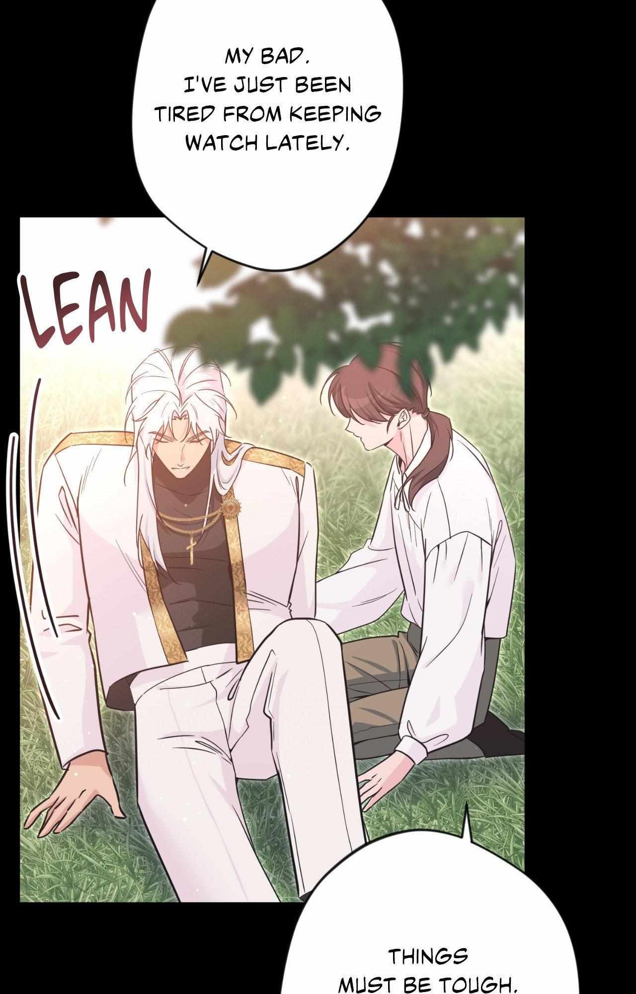 Angel Kiss Chapter 41 page 65 - 