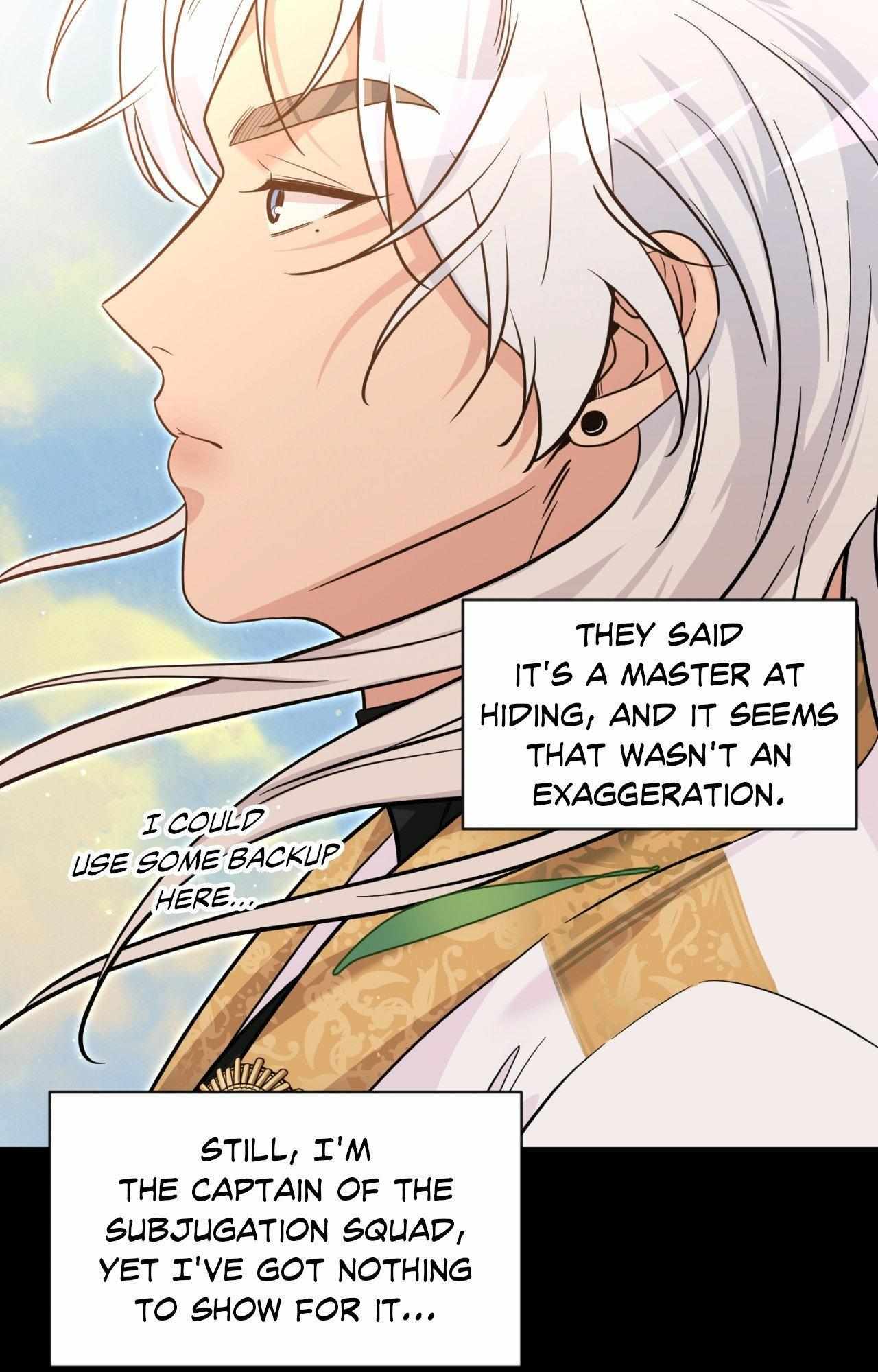 Angel Kiss Chapter 41 page 67 - 