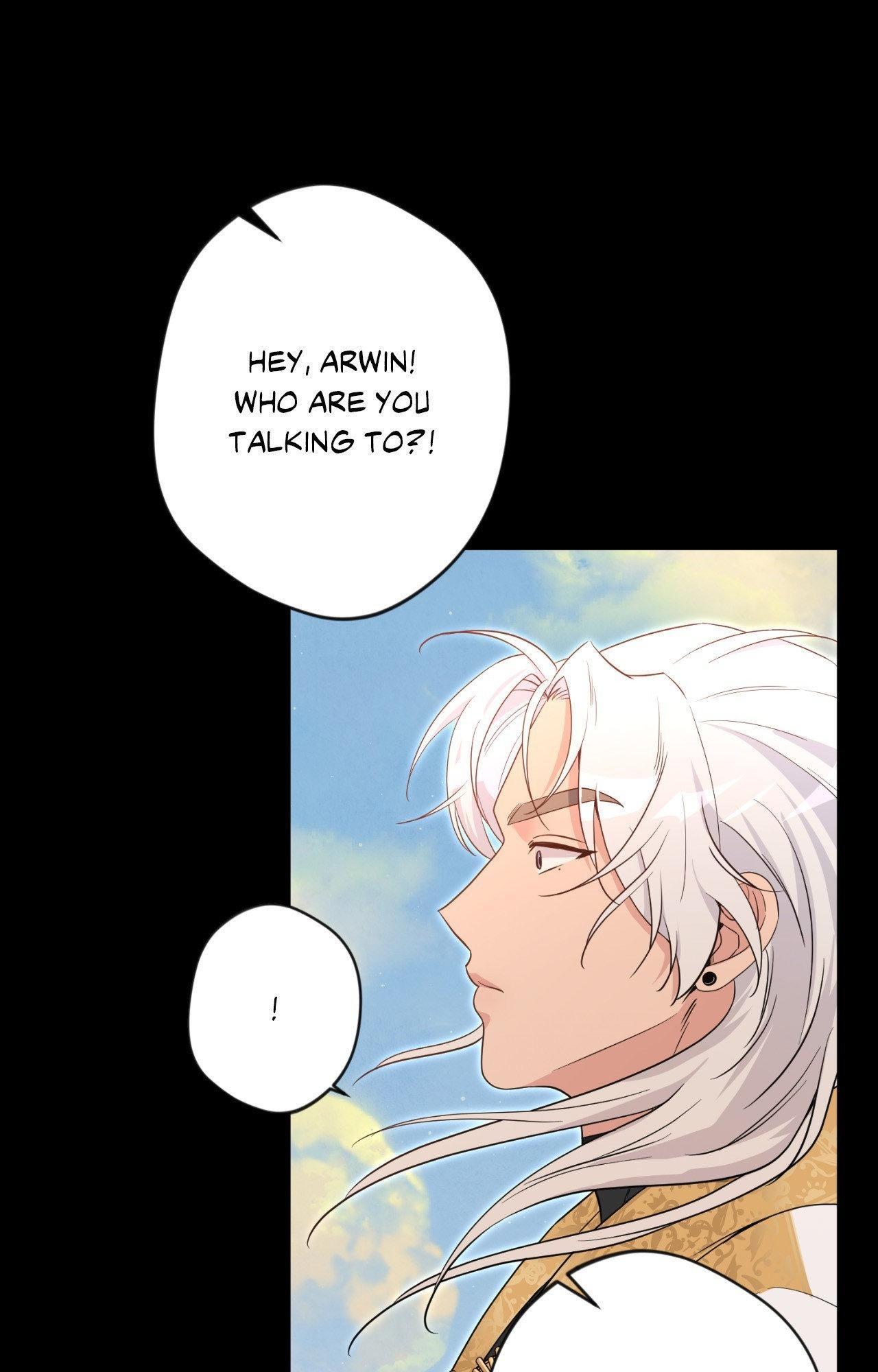 Angel Kiss Chapter 41 page 68 - 