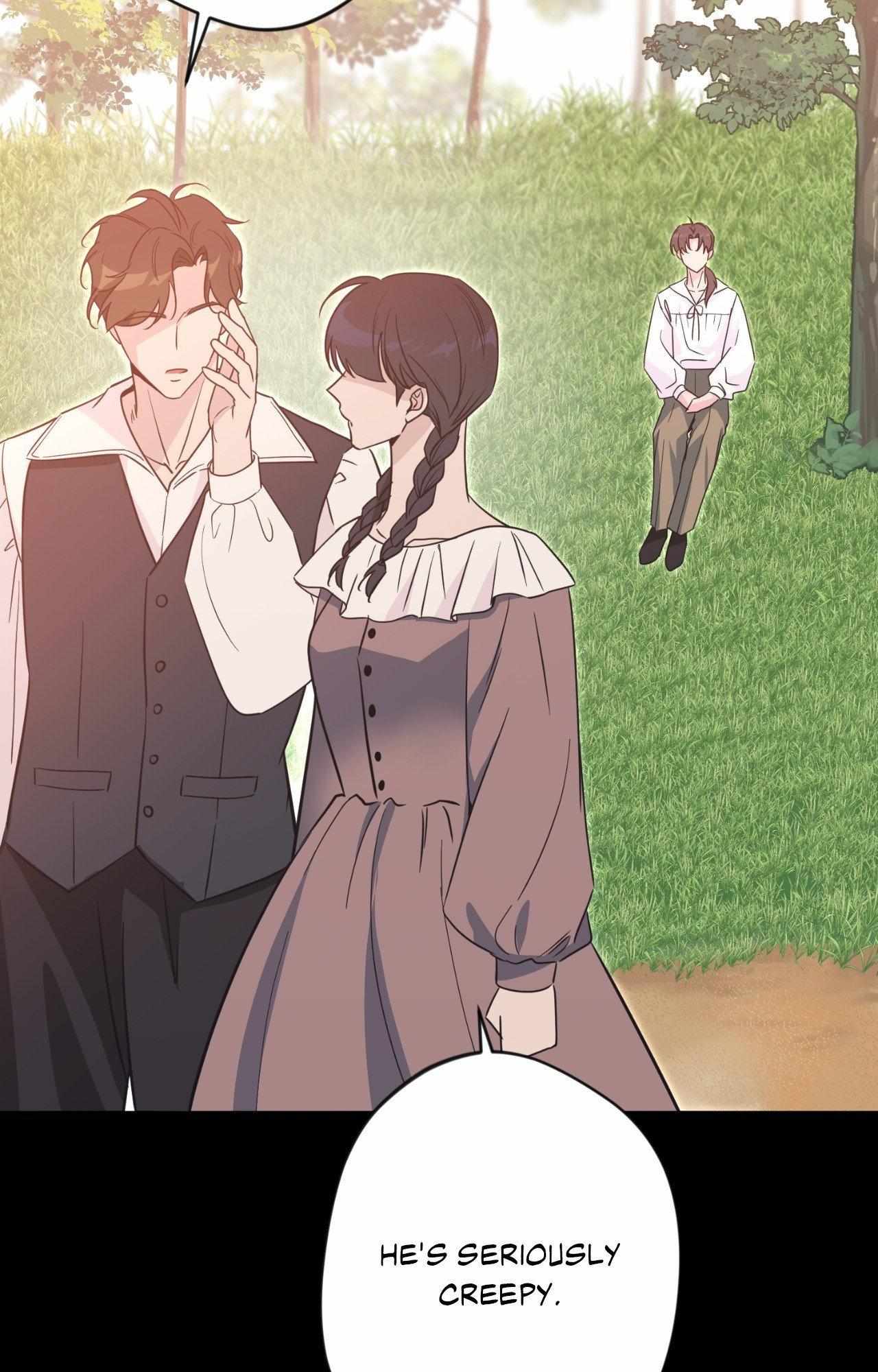 Angel Kiss Chapter 41 page 70 - 