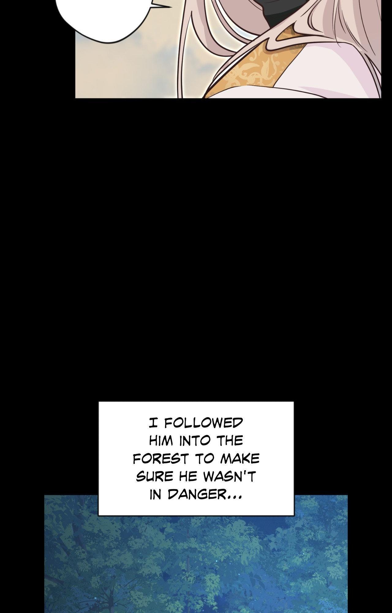 Angel Kiss Chapter 41 page 77 - 