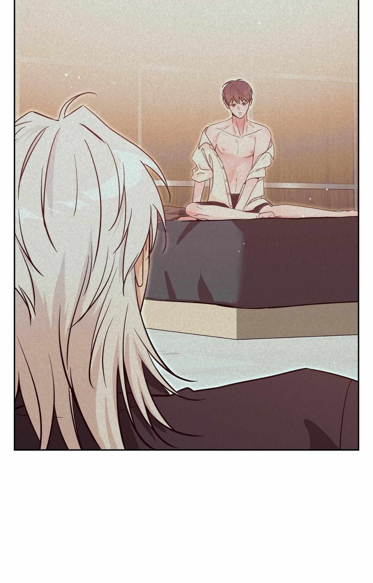 Angel Kiss Chapter 41 page 9 - 
