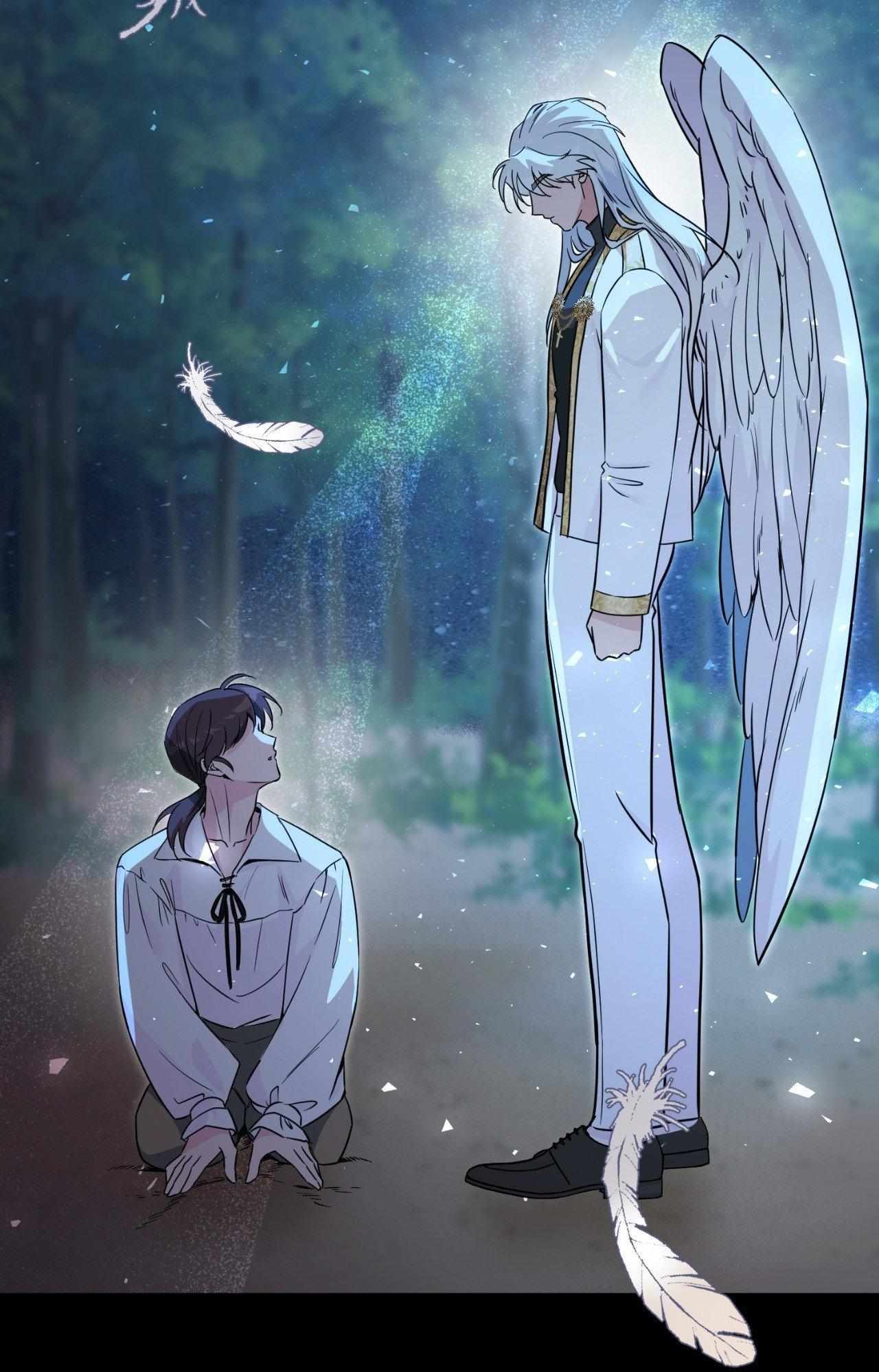 Angel Kiss Chapter 41 page 83 - 