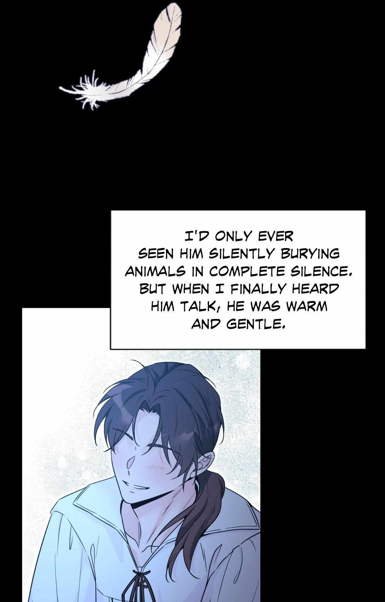 Angel Kiss Chapter 41 page 84 - 