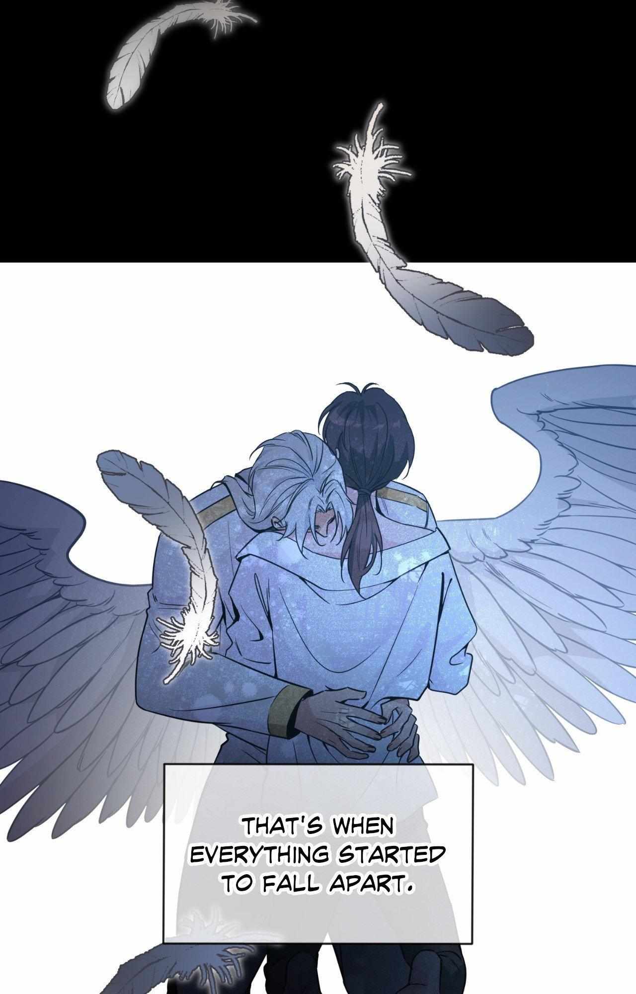 Angel Kiss Chapter 41 page 87 - 