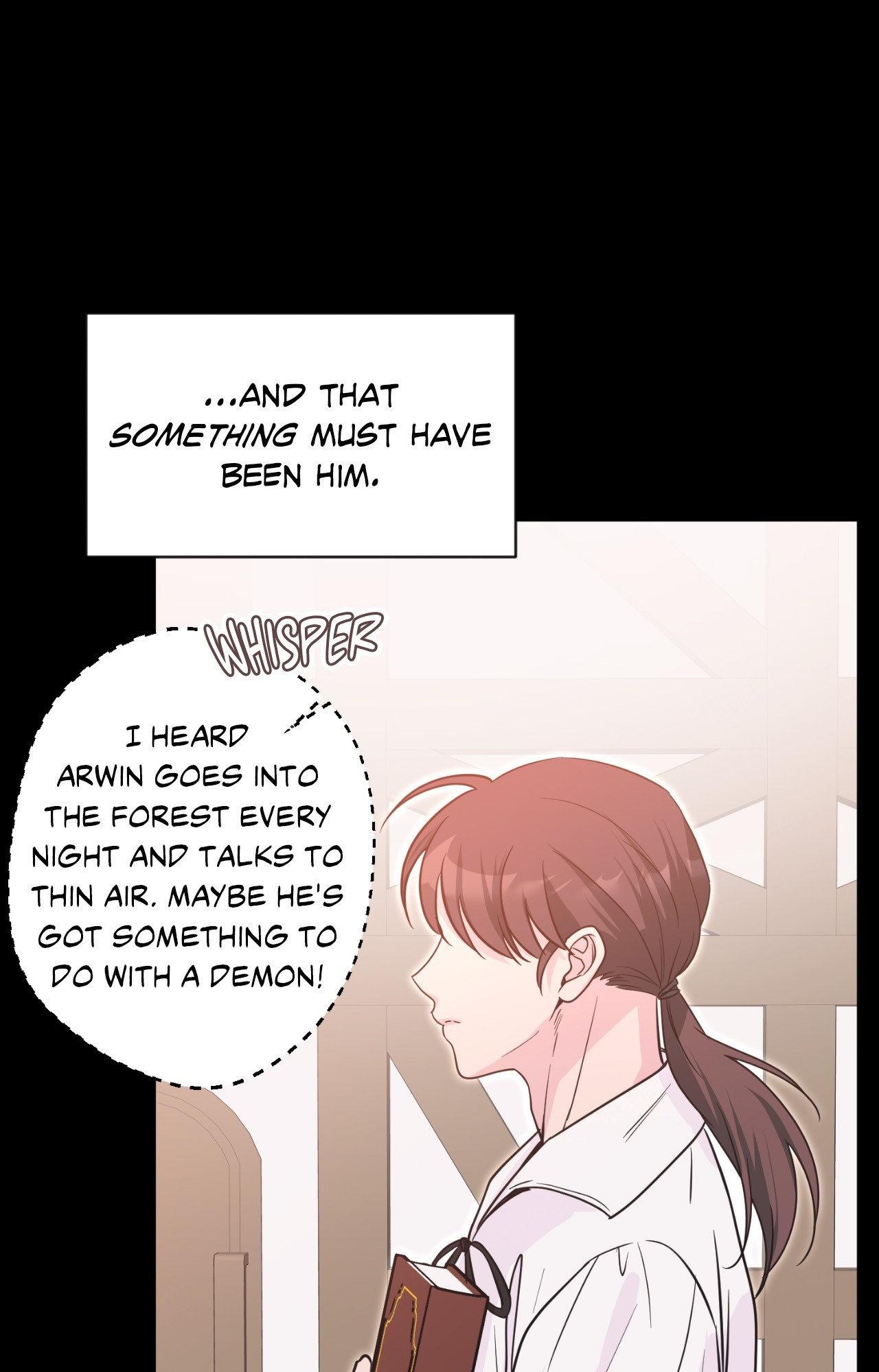 Angel Kiss Chapter 41 page 91 - 