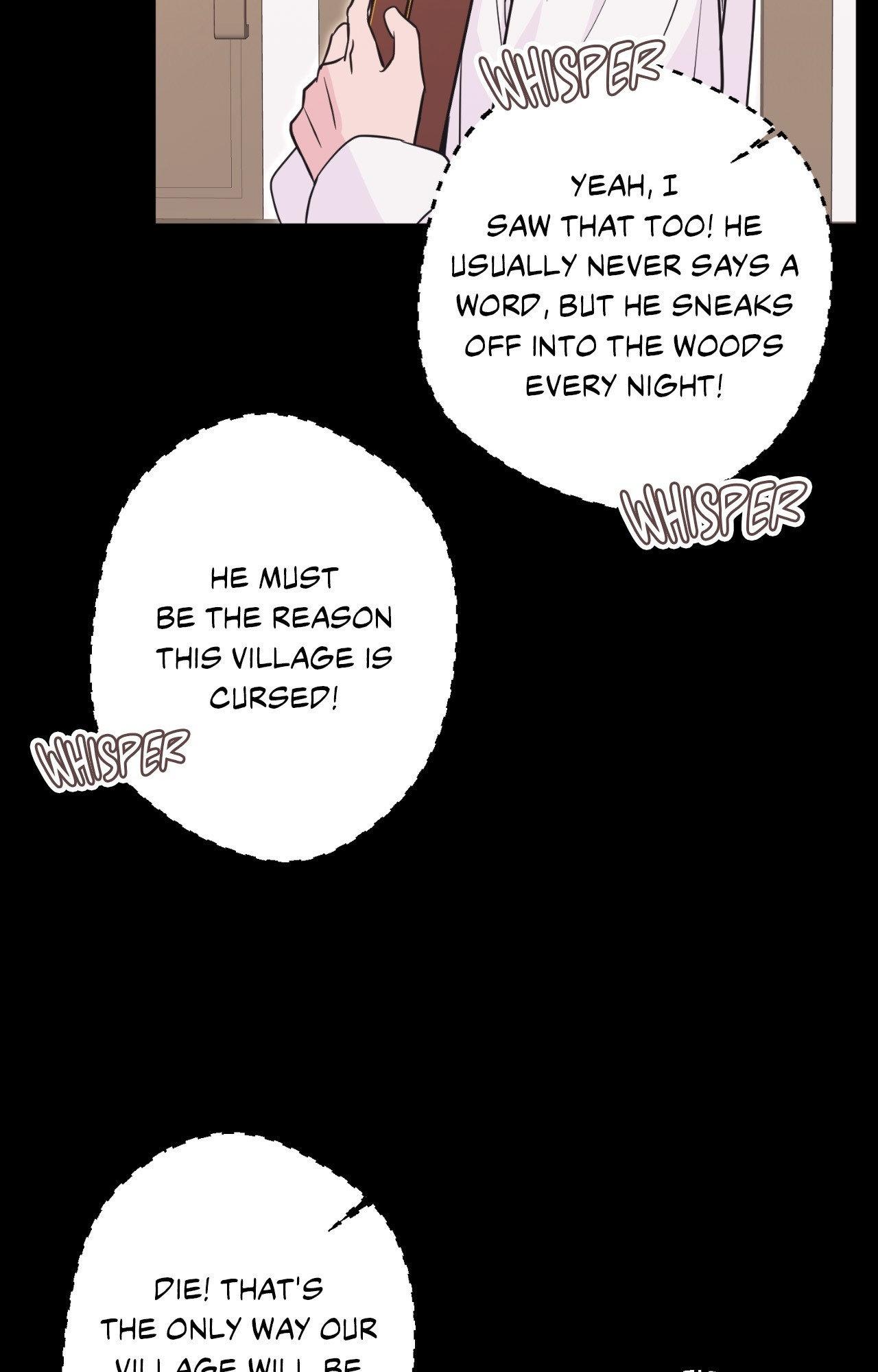 Angel Kiss Chapter 41 page 92 - 