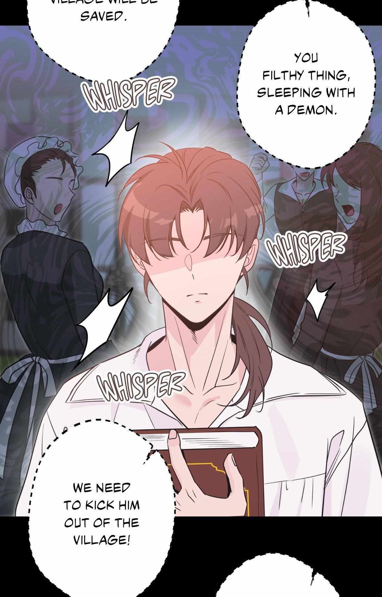 Angel Kiss Chapter 41 page 93 - 