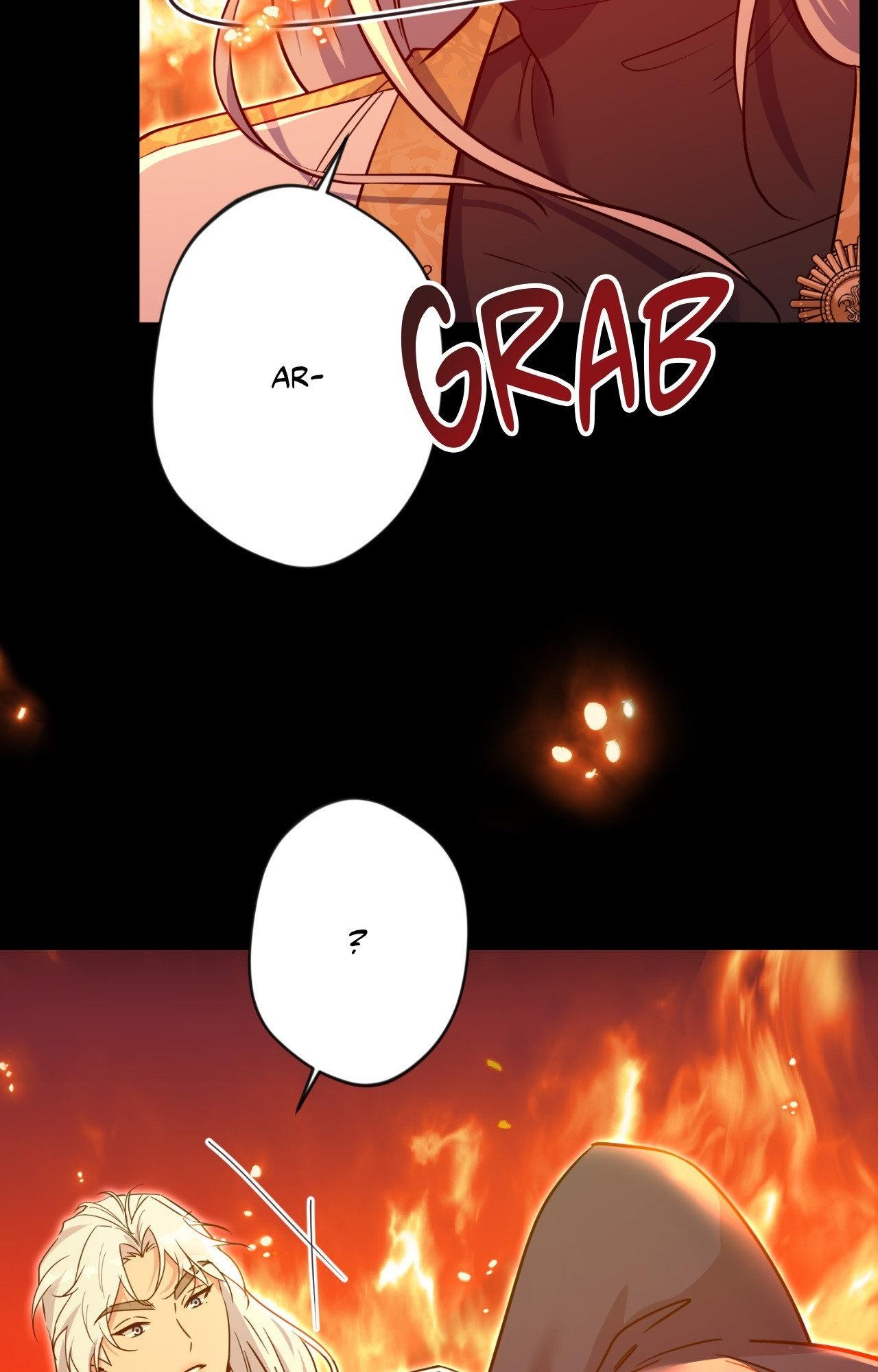 Angel Kiss Chapter 42 page 13 - 