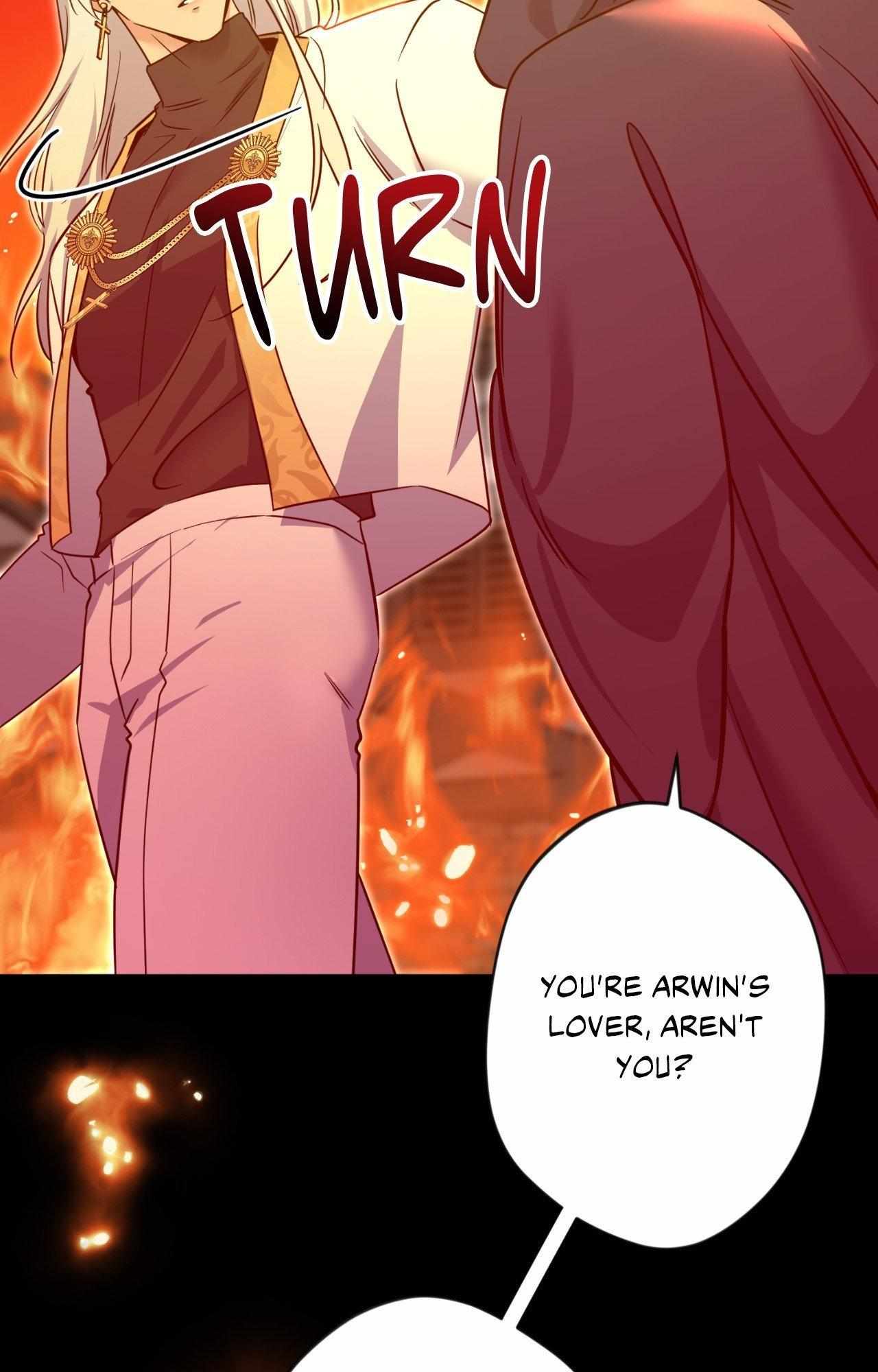 Angel Kiss Chapter 42 page 14 - 